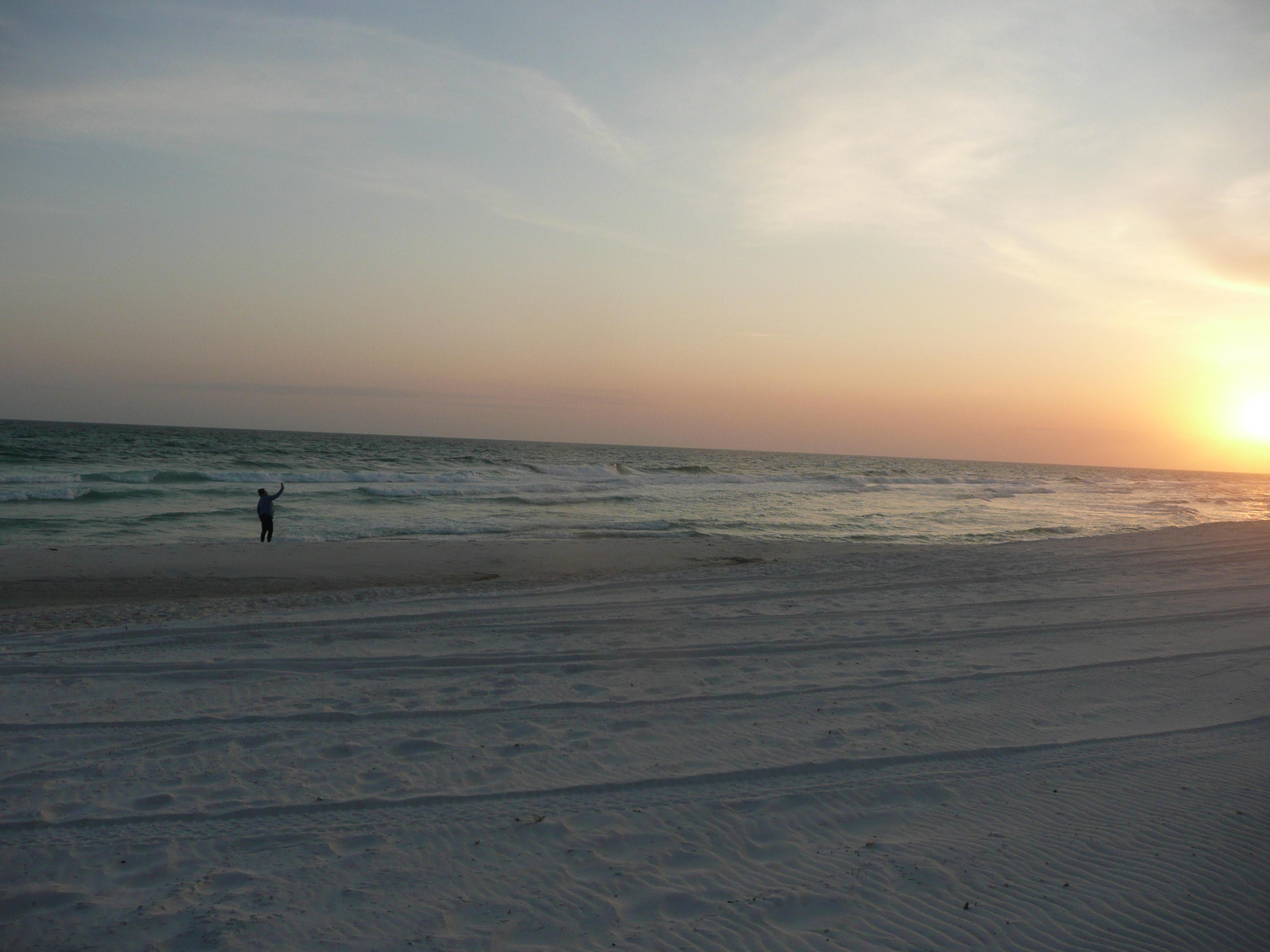 PINECREST AT INLET BEACH - Residential