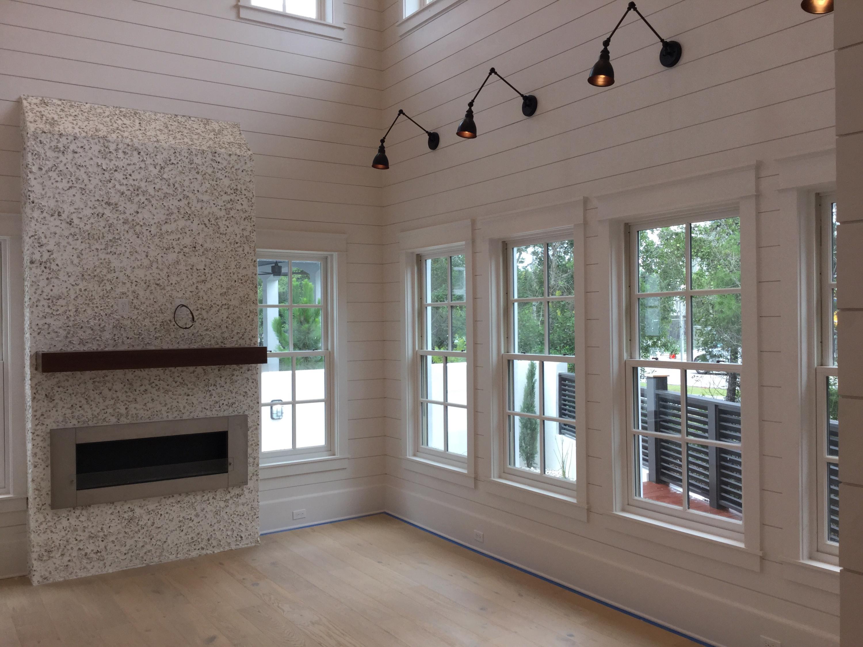 PINECREST AT INLET BEACH - Residential
