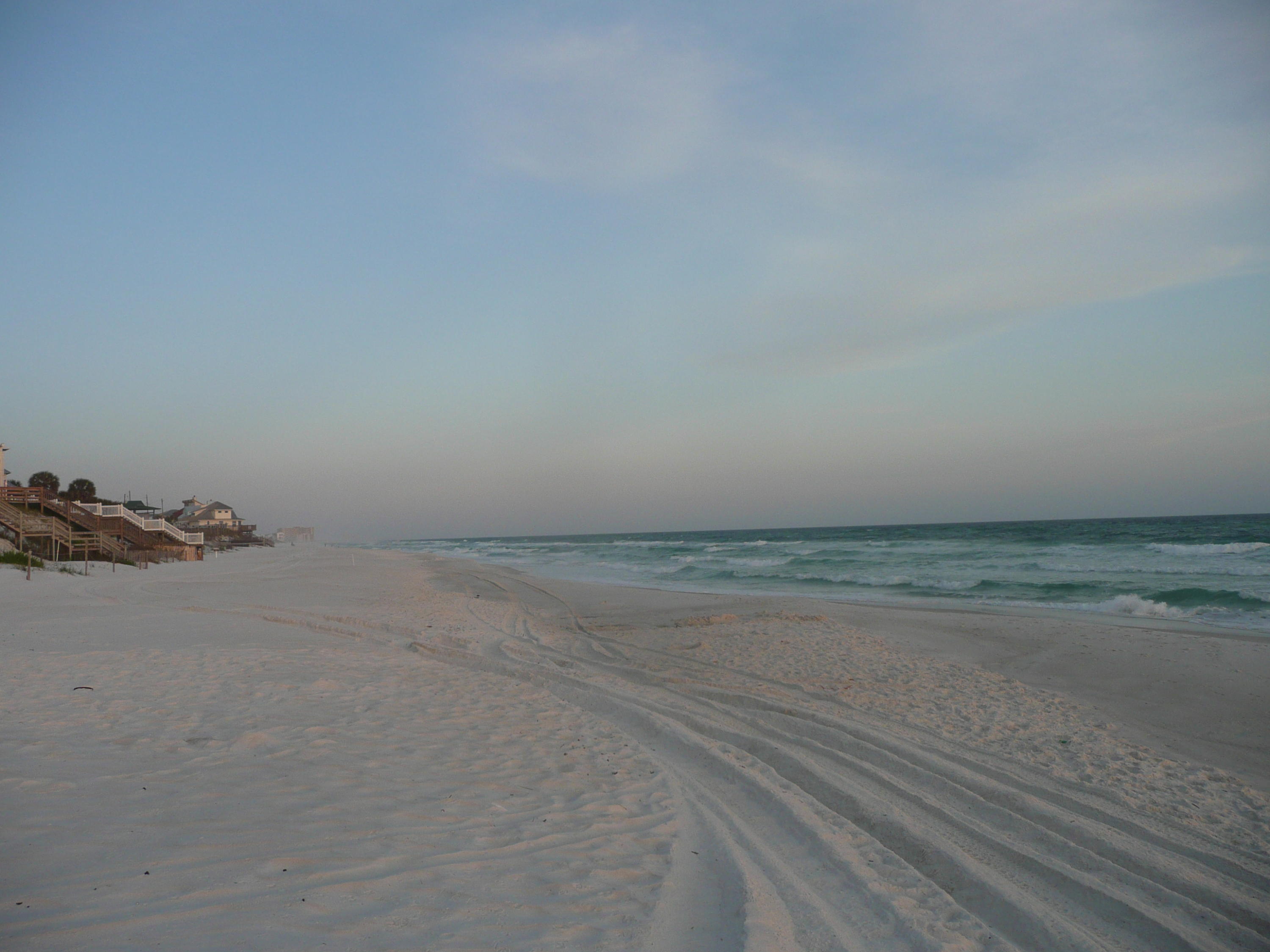 PINECREST AT INLET BEACH - Residential