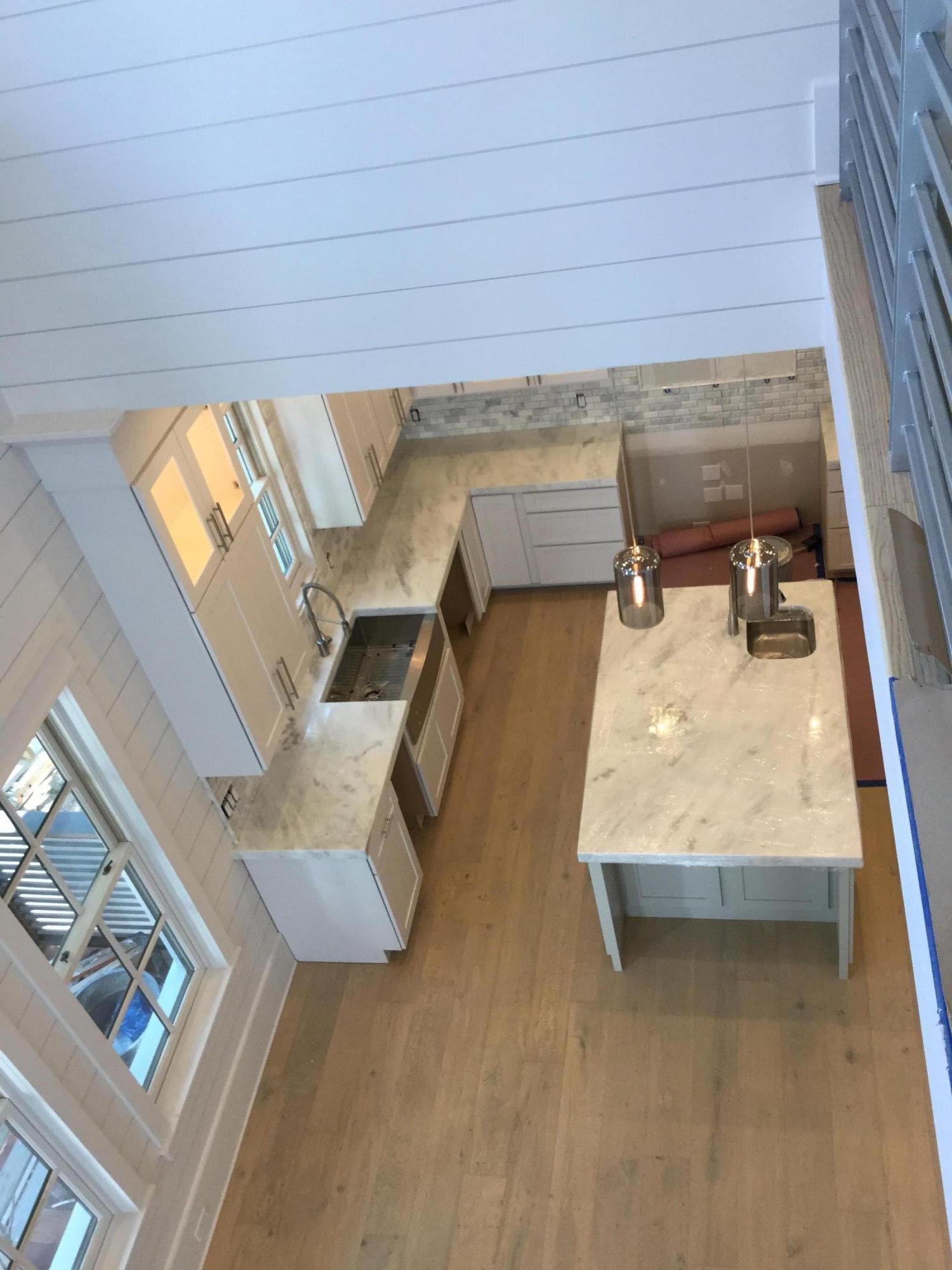 PINECREST AT INLET BEACH - Residential