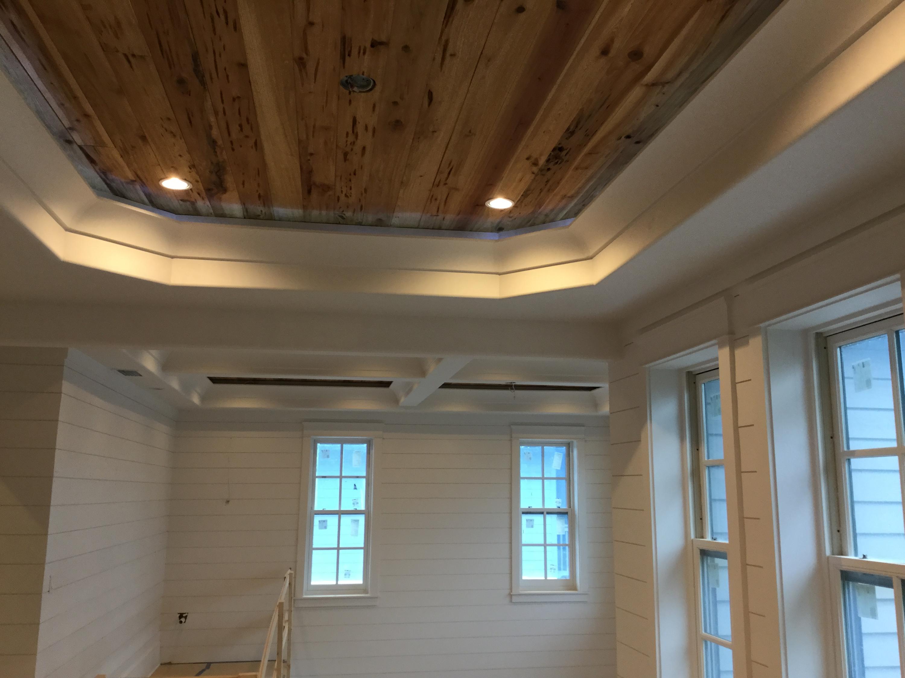 PINECREST AT INLET BEACH - Residential