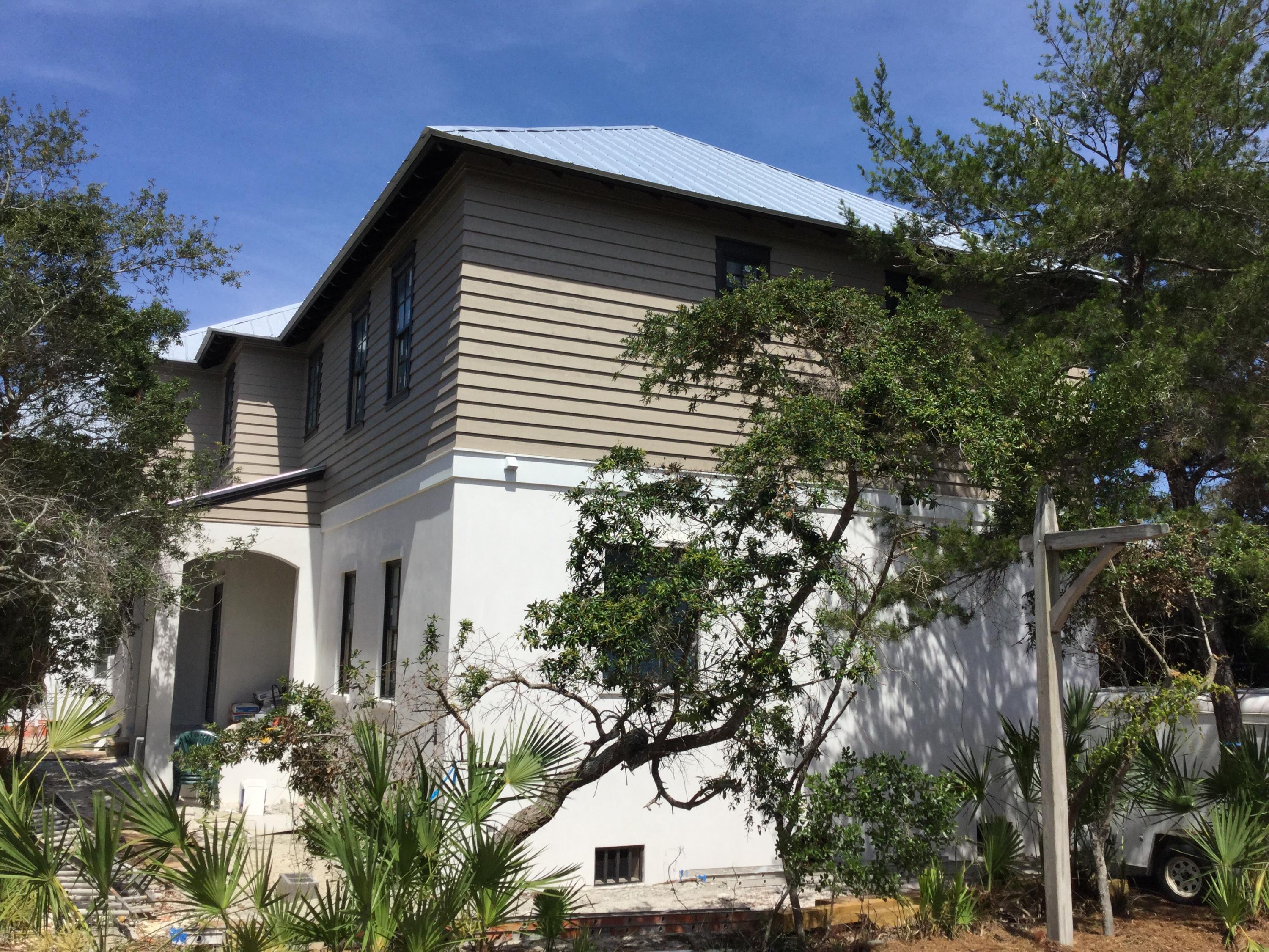 PINECREST AT INLET BEACH - Residential