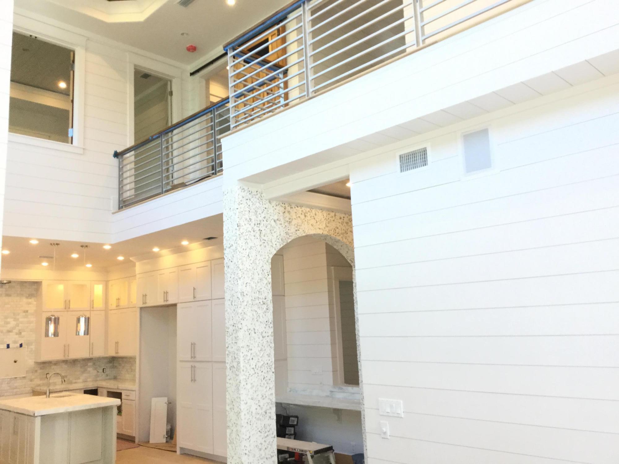 PINECREST AT INLET BEACH - Residential