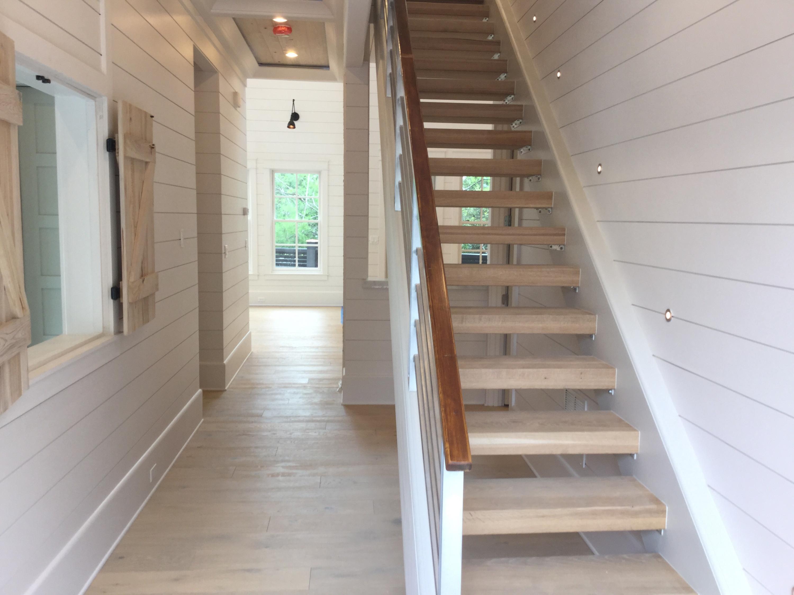 PINECREST AT INLET BEACH - Residential
