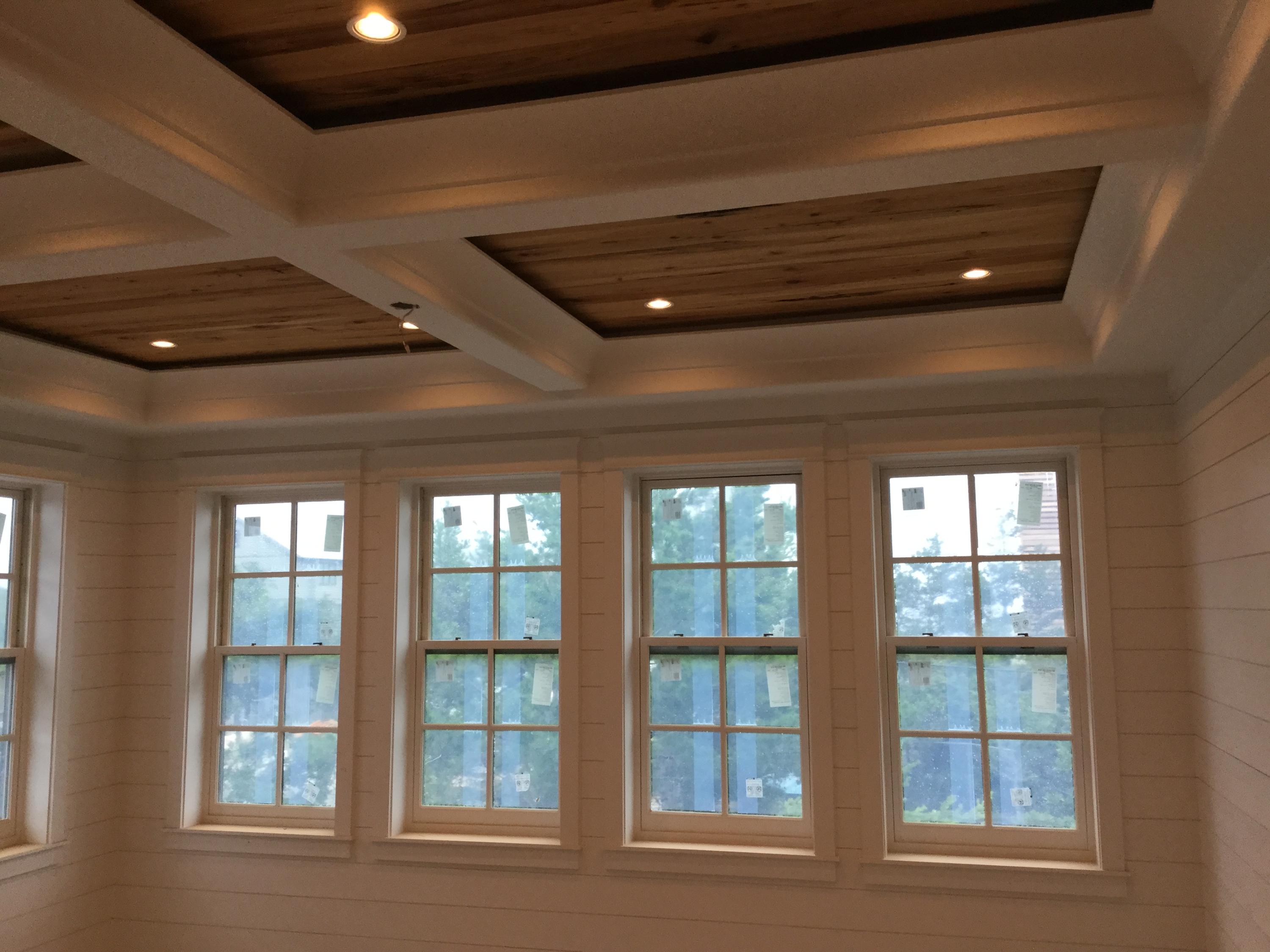 PINECREST AT INLET BEACH - Residential