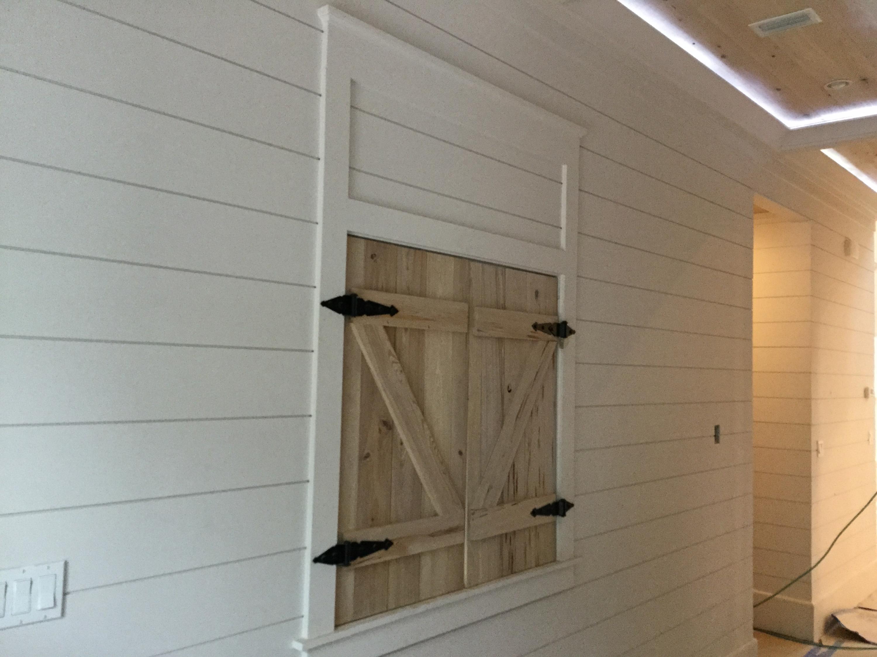 PINECREST AT INLET BEACH - Residential