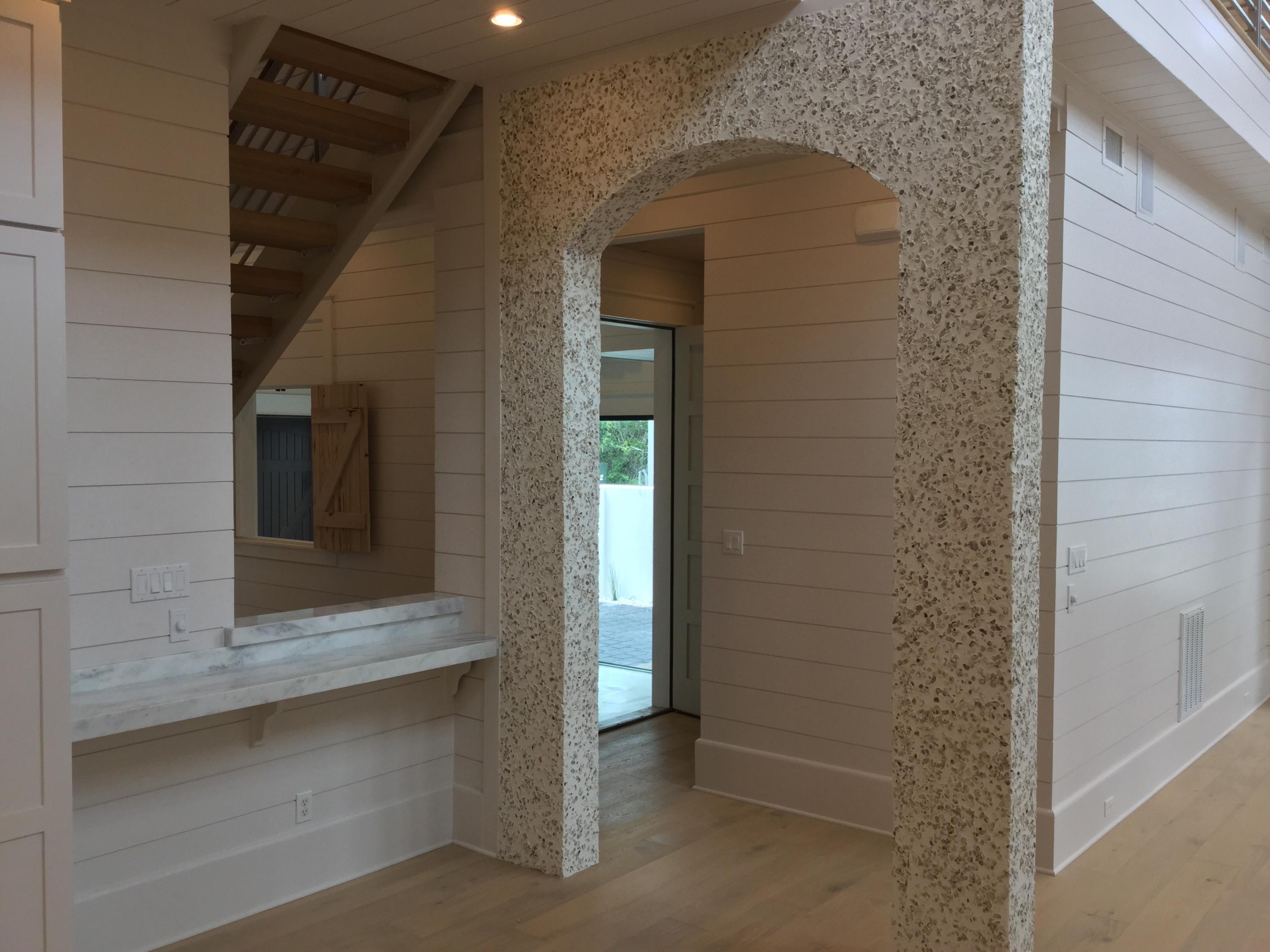 PINECREST AT INLET BEACH - Residential