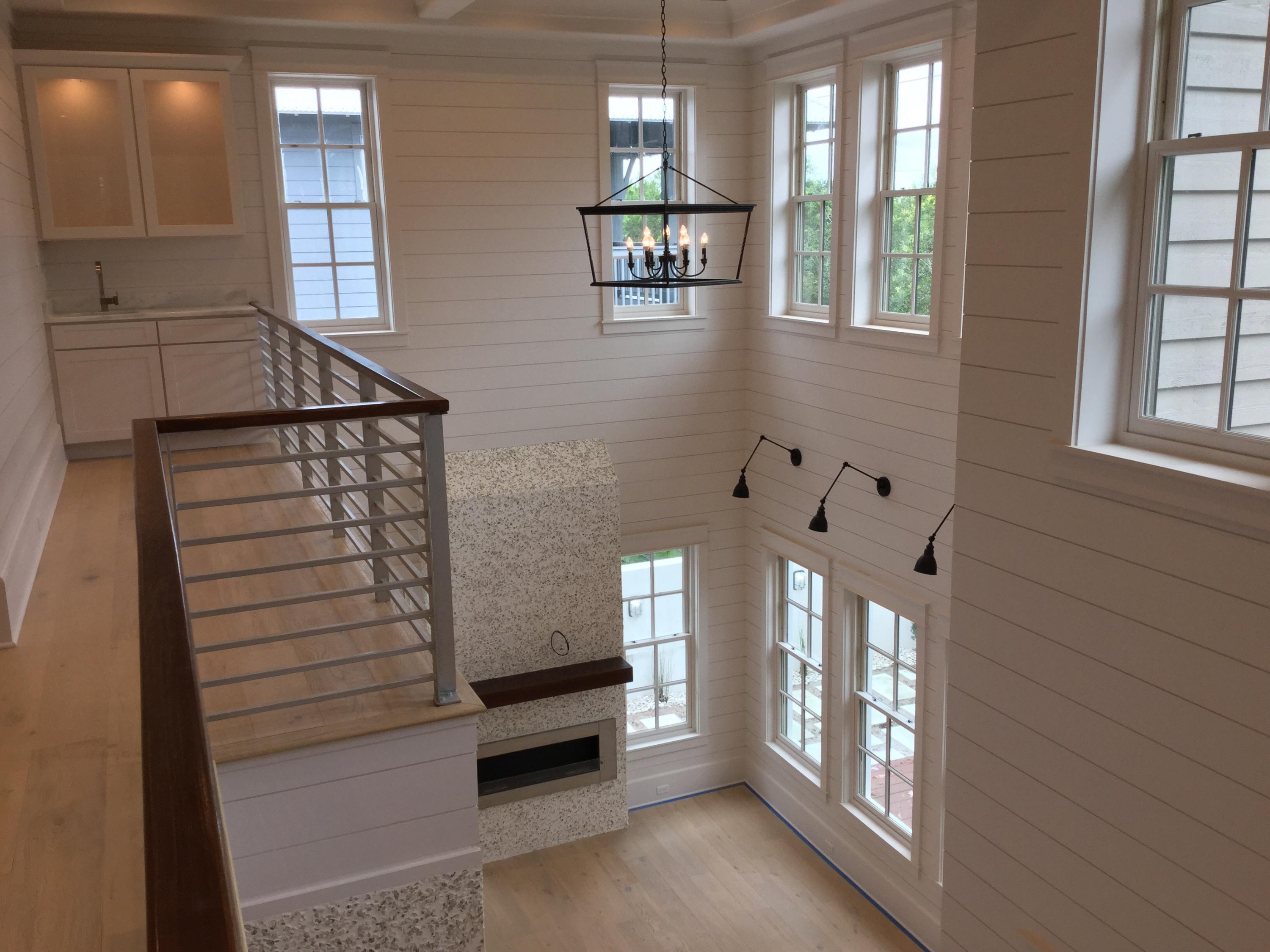 PINECREST AT INLET BEACH - Residential