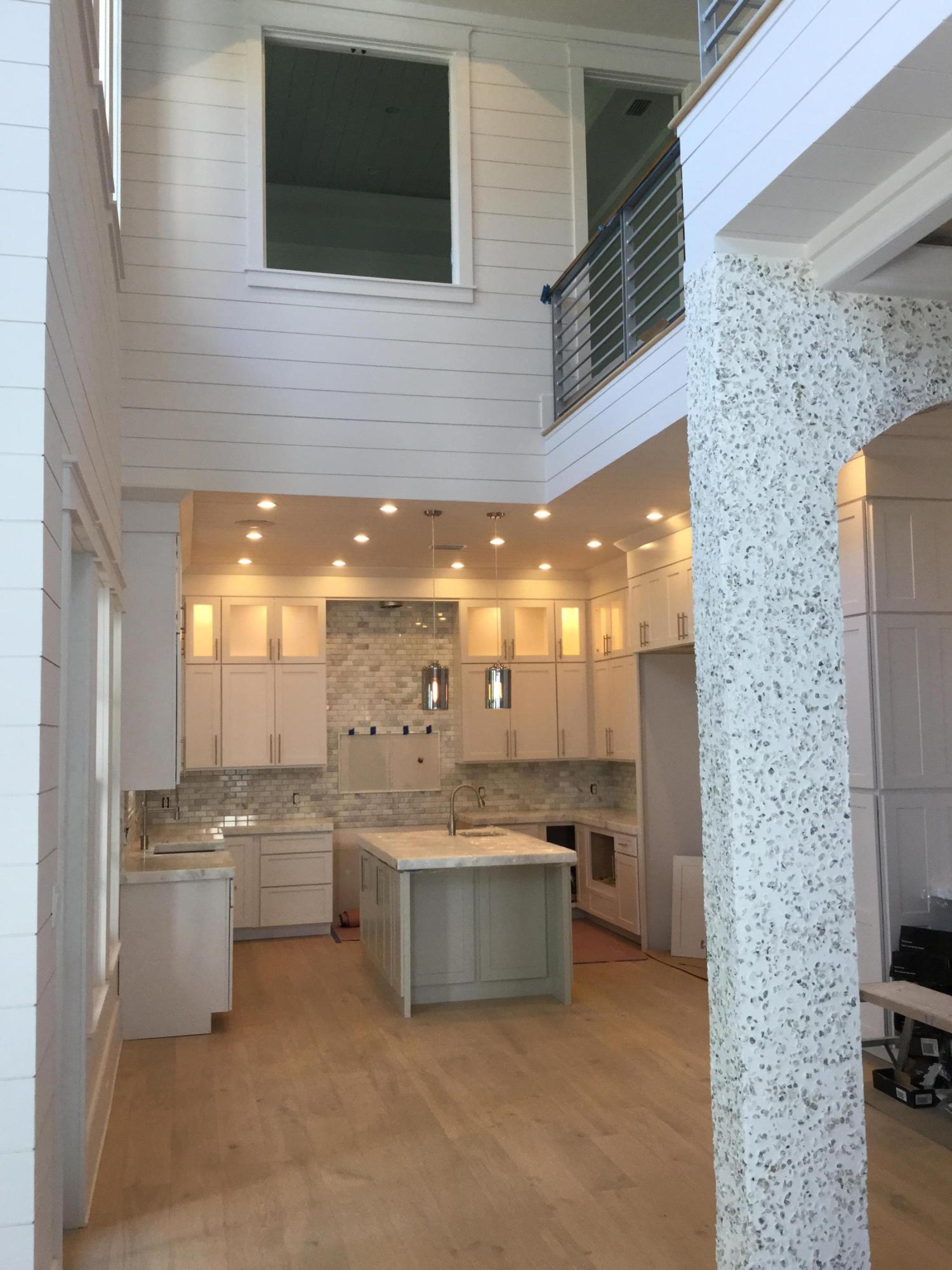 PINECREST AT INLET BEACH - Residential