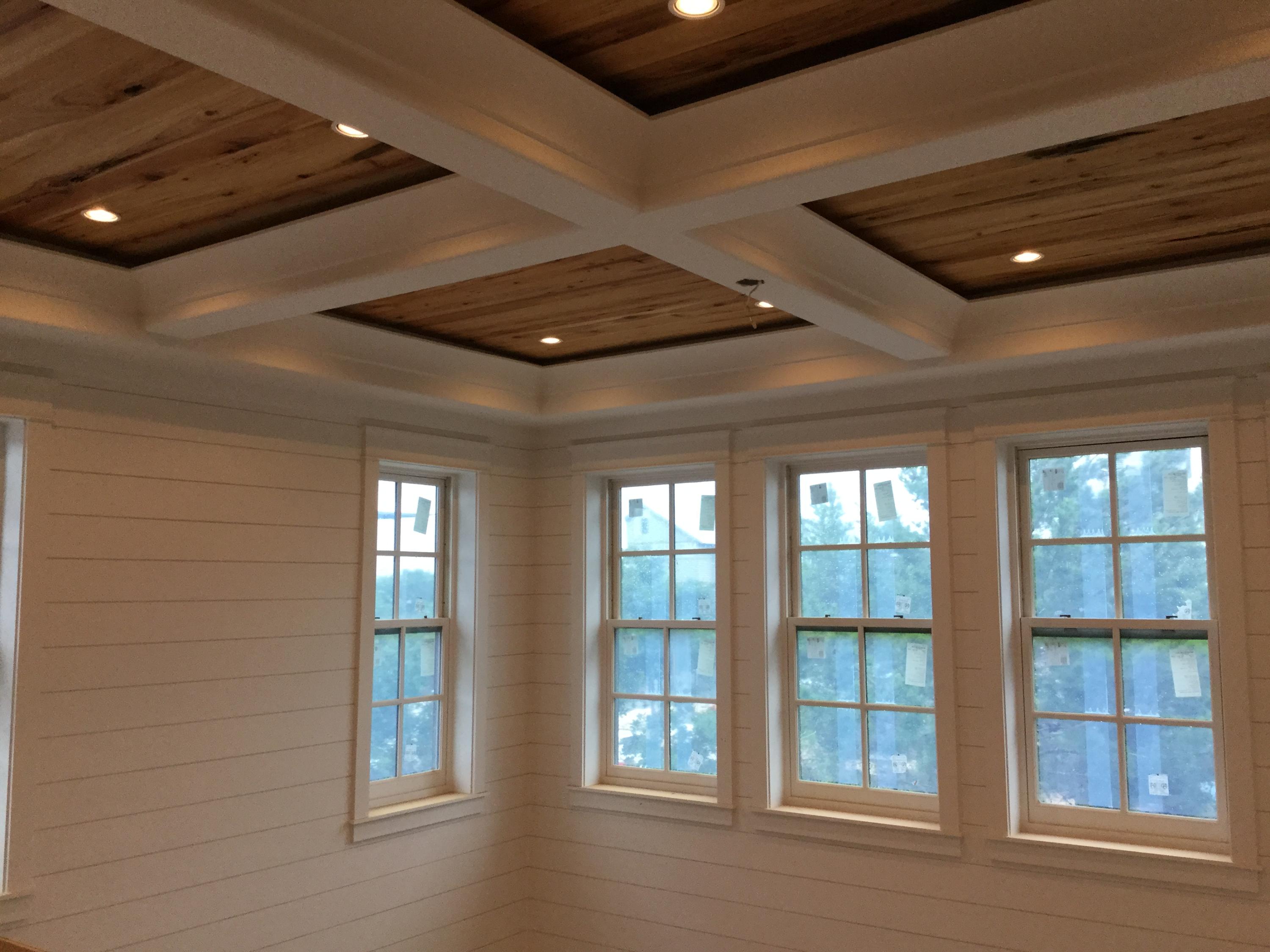 PINECREST AT INLET BEACH - Residential