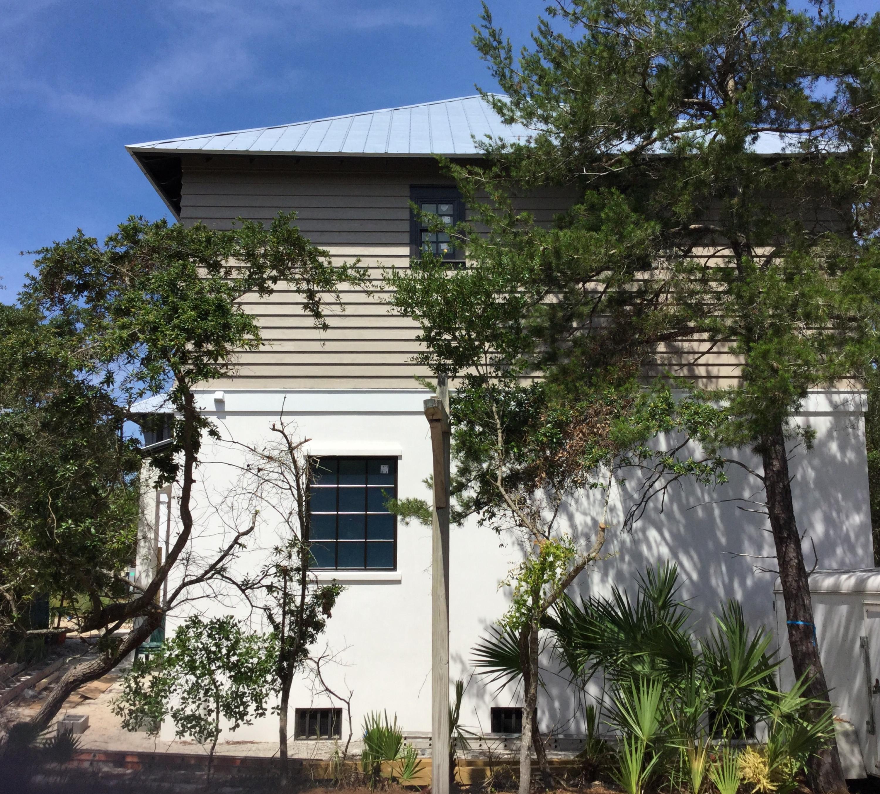 PINECREST AT INLET BEACH - Residential
