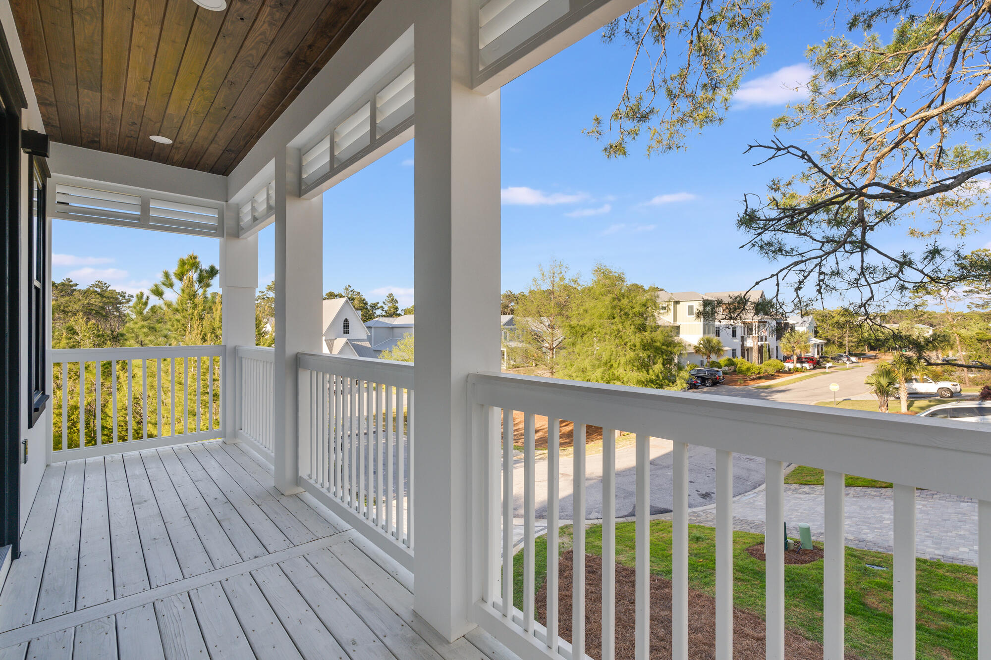 Preserve At Inlet Beach - Residential