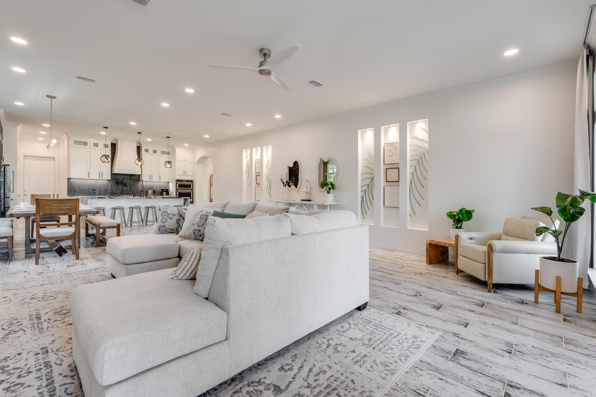 Preserve At Inlet Beach - Residential