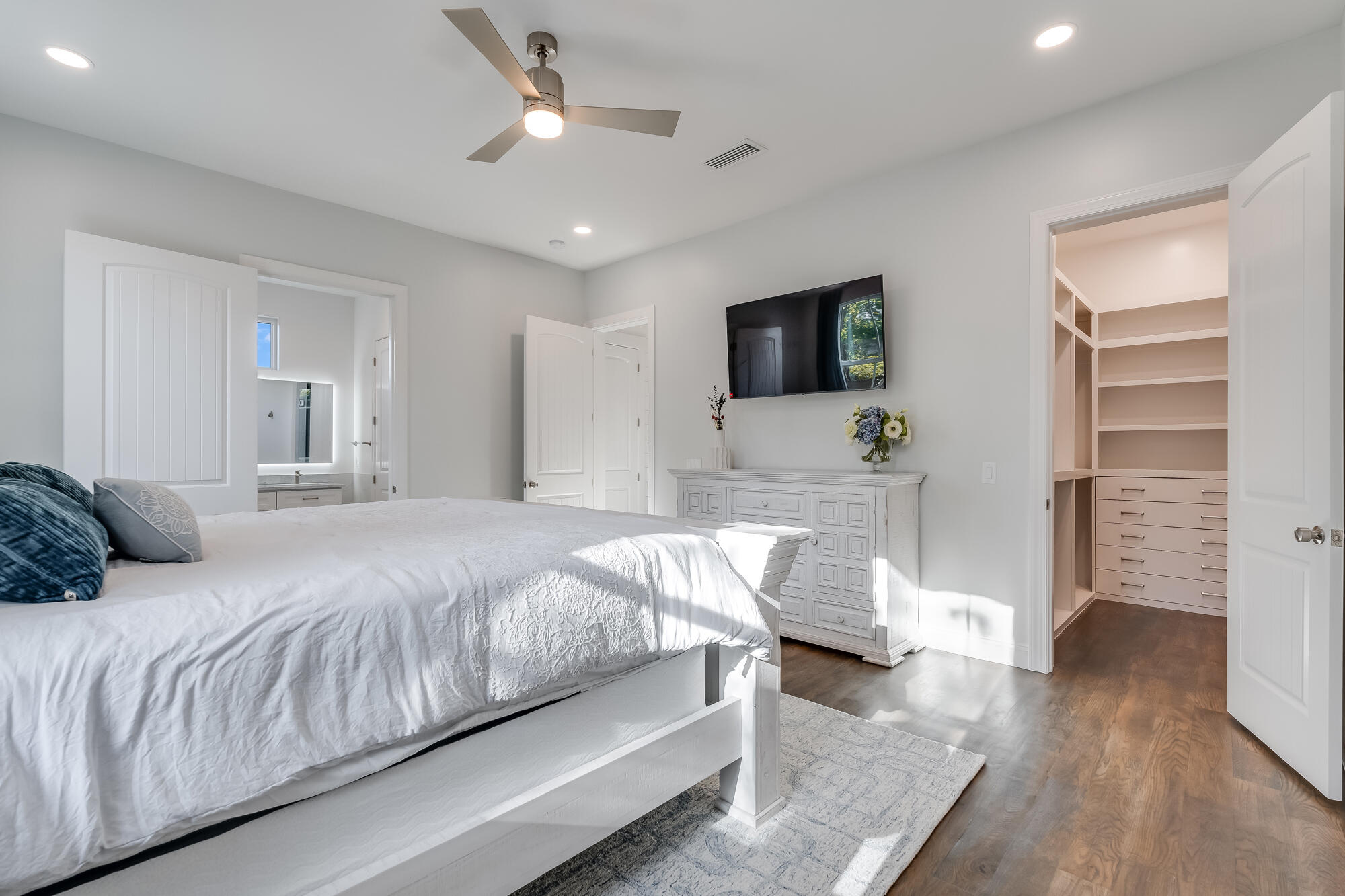 Preserve At Inlet Beach - Residential