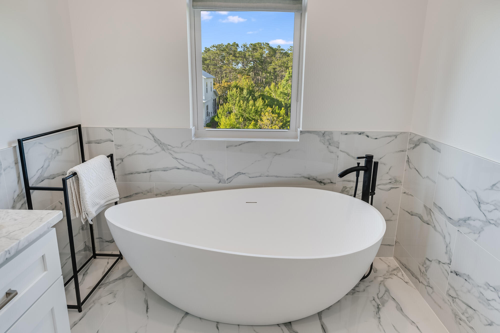 Preserve At Inlet Beach - Residential