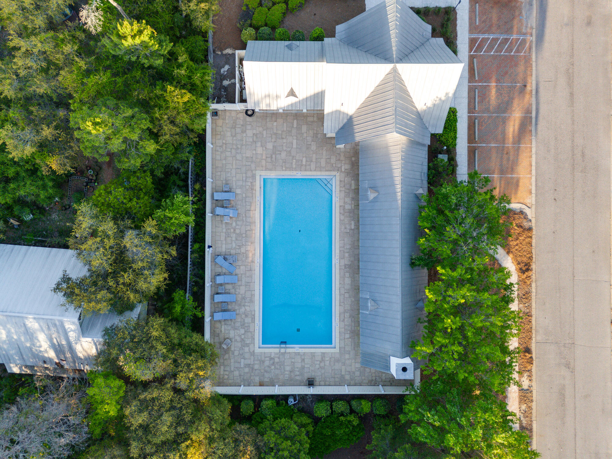 Preserve At Inlet Beach - Residential