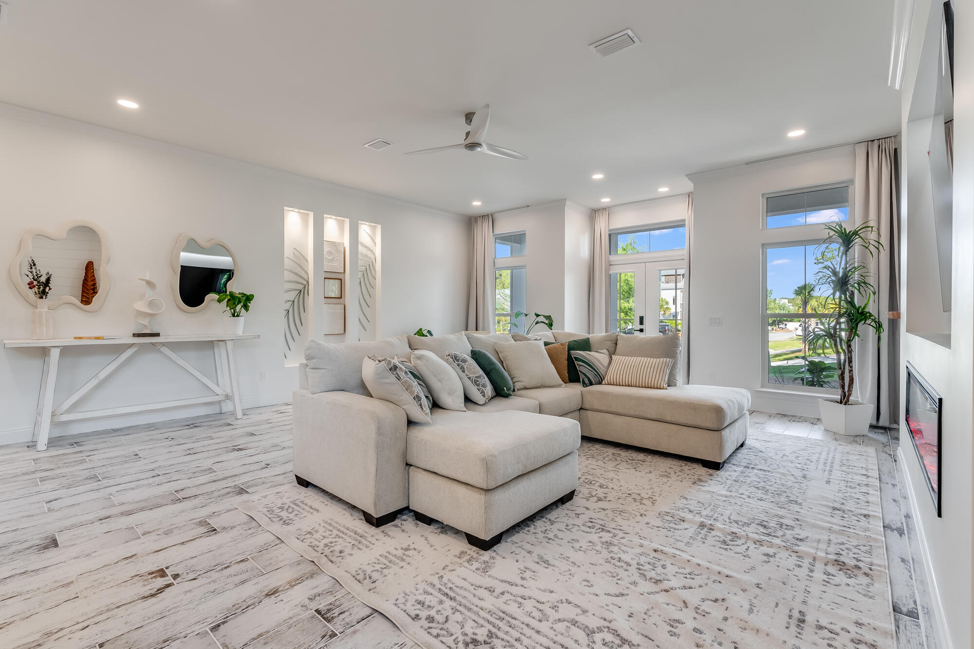 Preserve At Inlet Beach - Residential