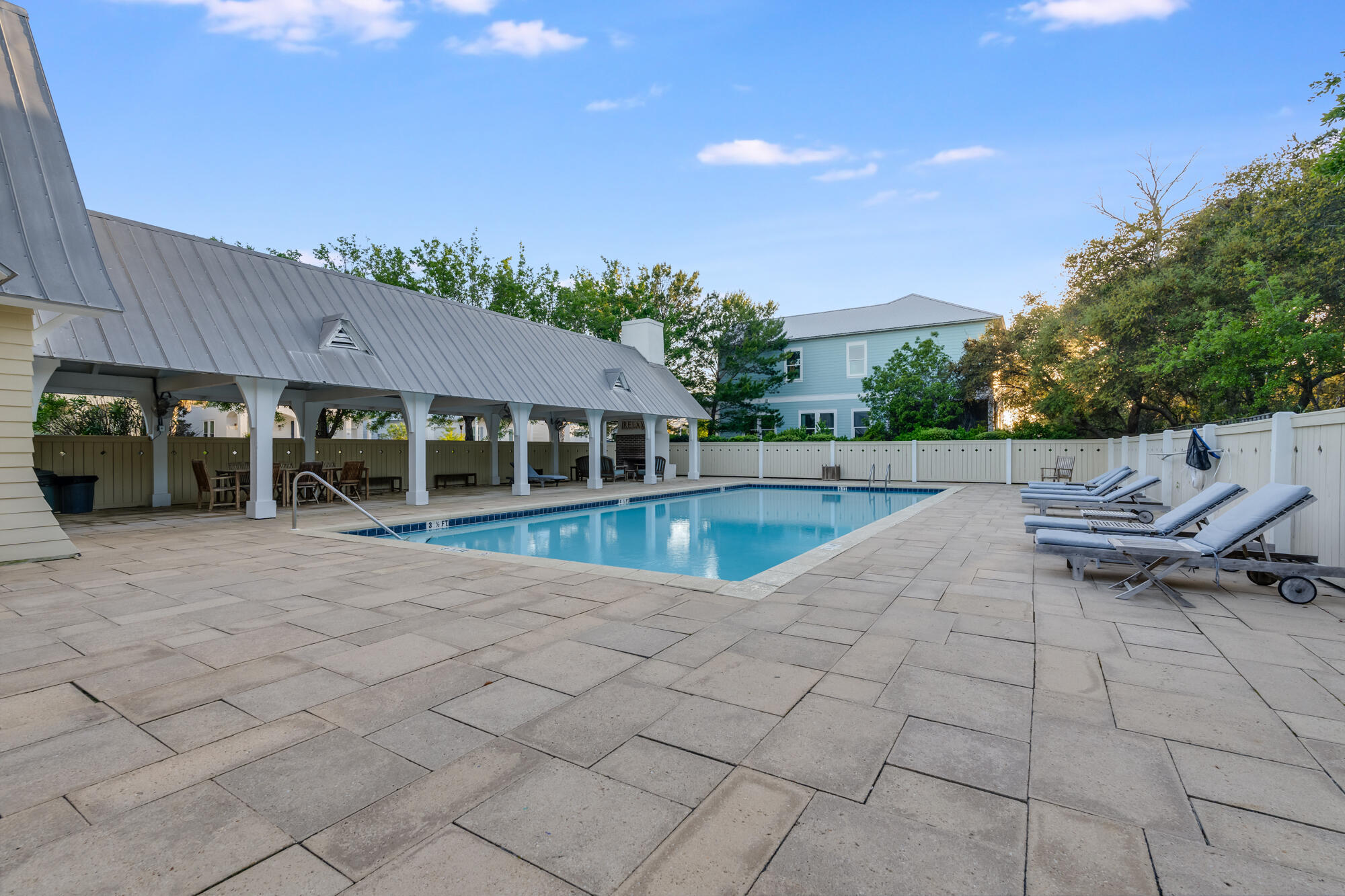 Preserve At Inlet Beach - Residential