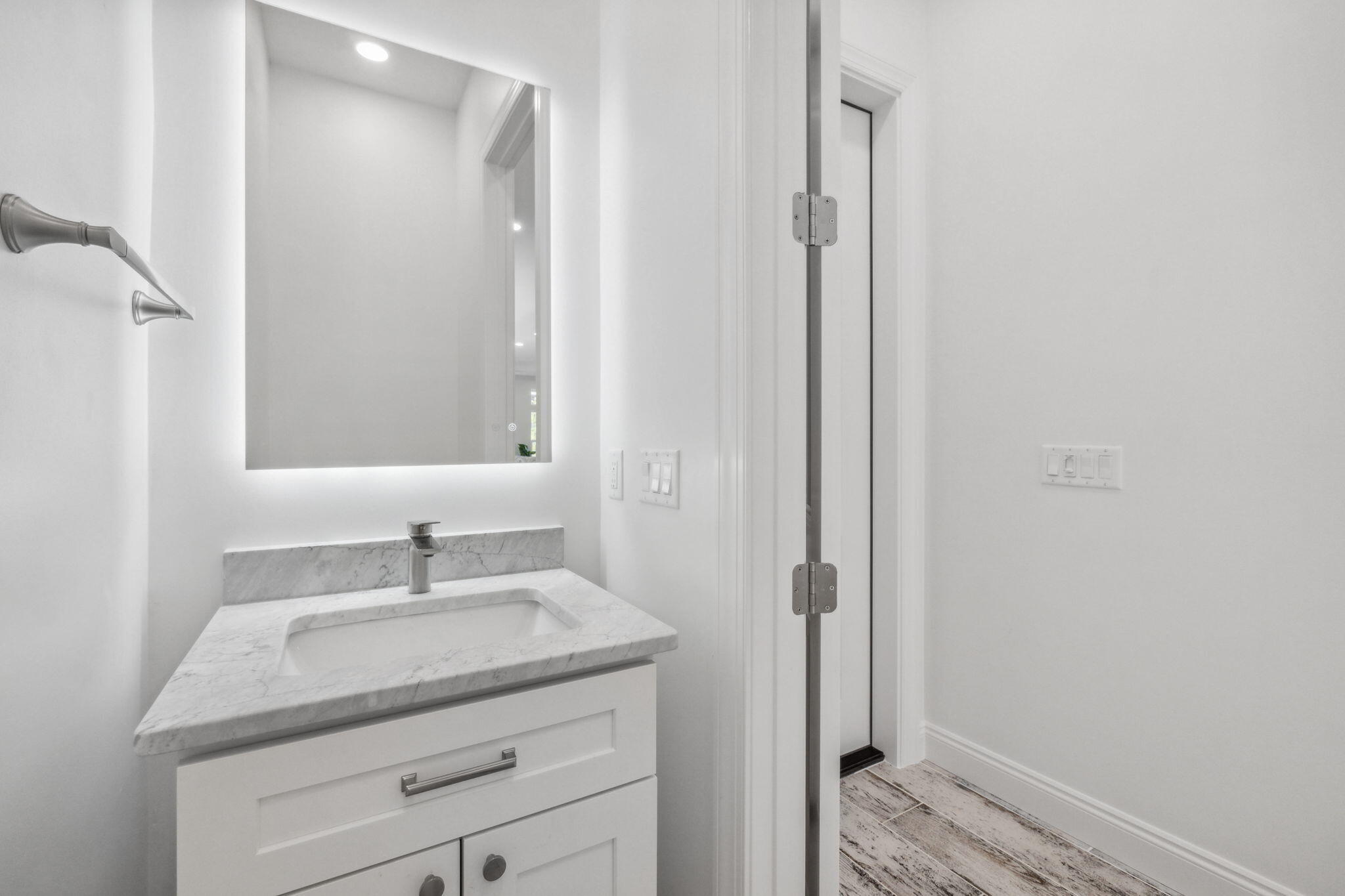 Preserve At Inlet Beach - Residential