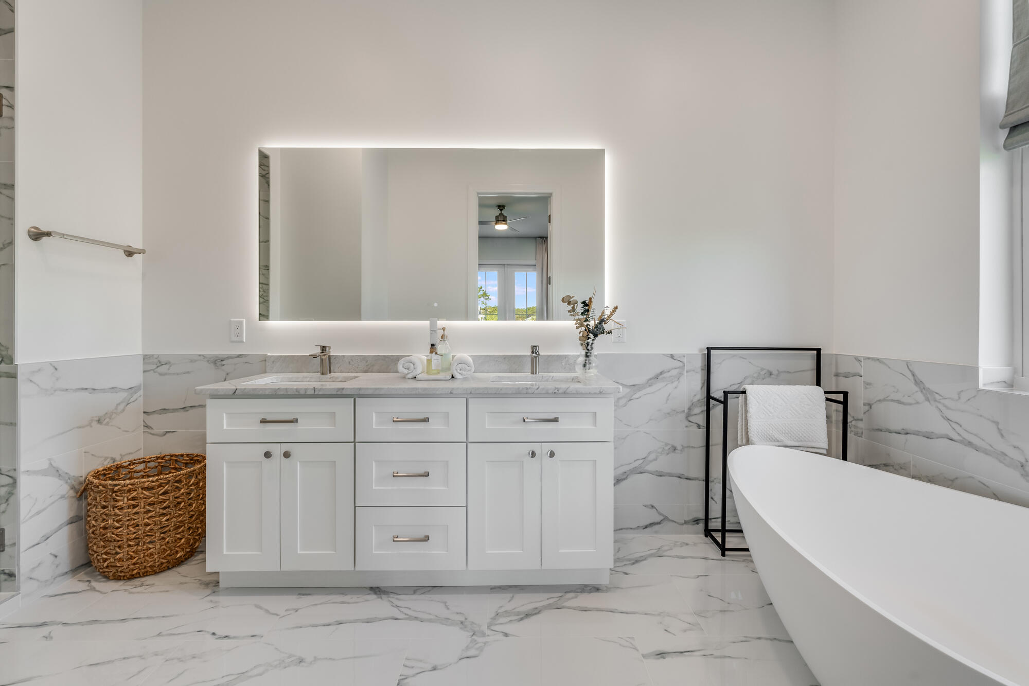 Preserve At Inlet Beach - Residential