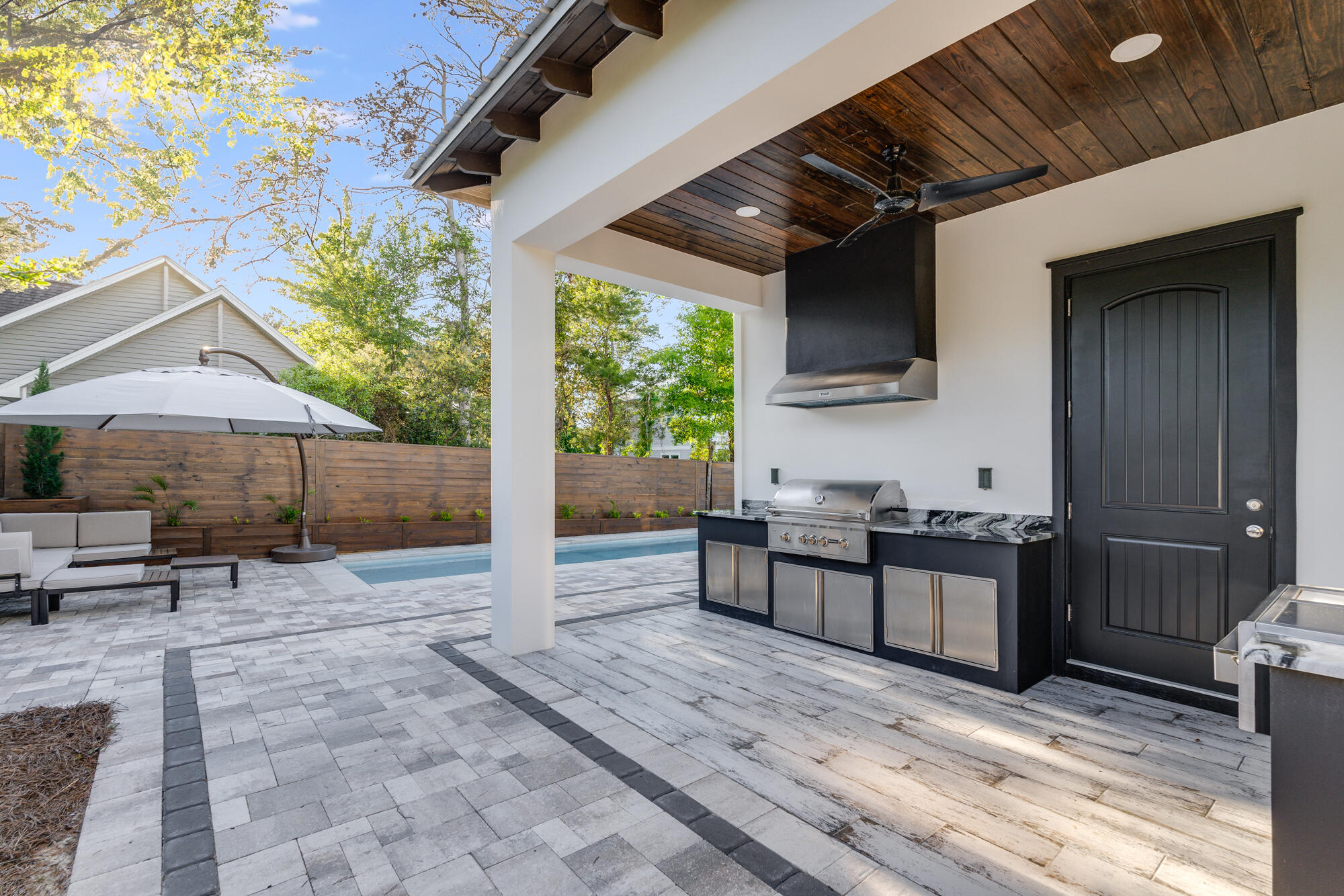 Preserve At Inlet Beach - Residential