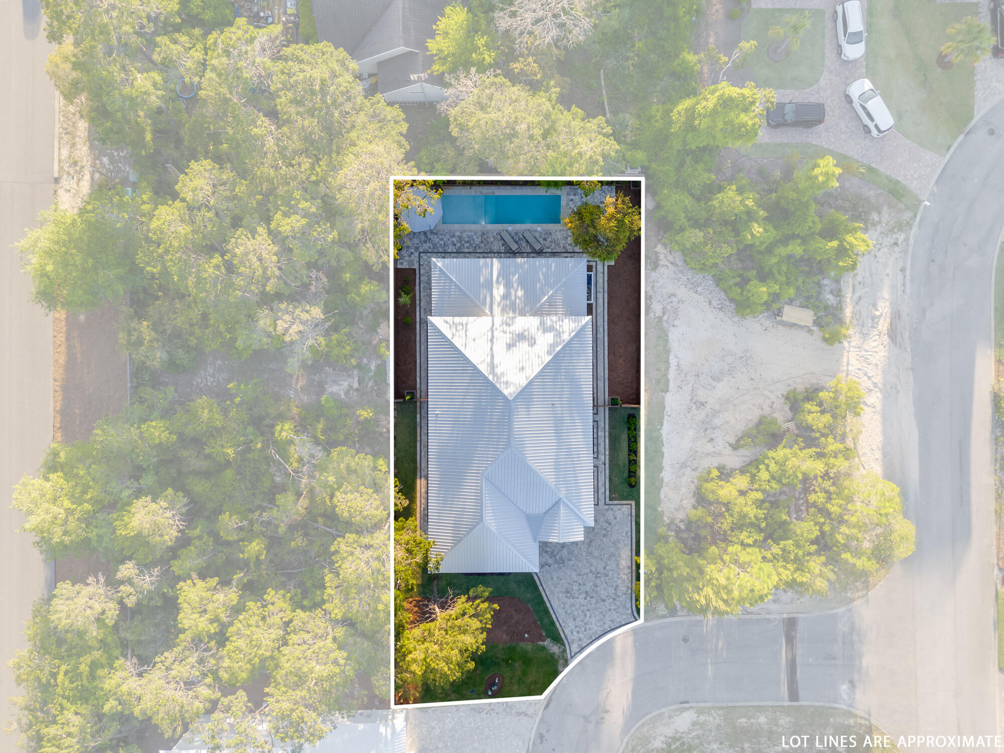 Preserve At Inlet Beach - Residential