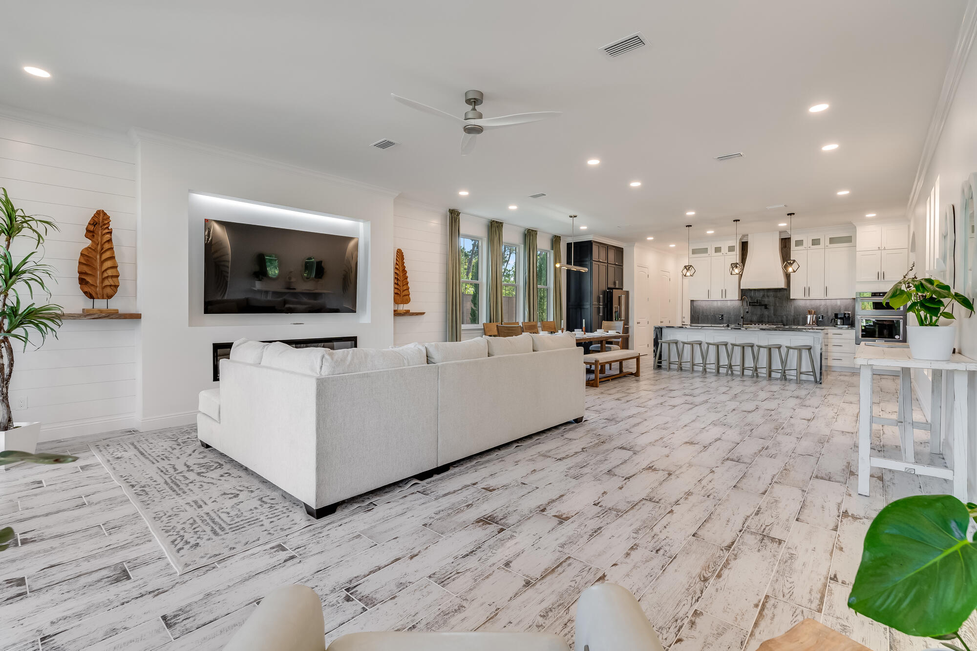 Preserve At Inlet Beach - Residential