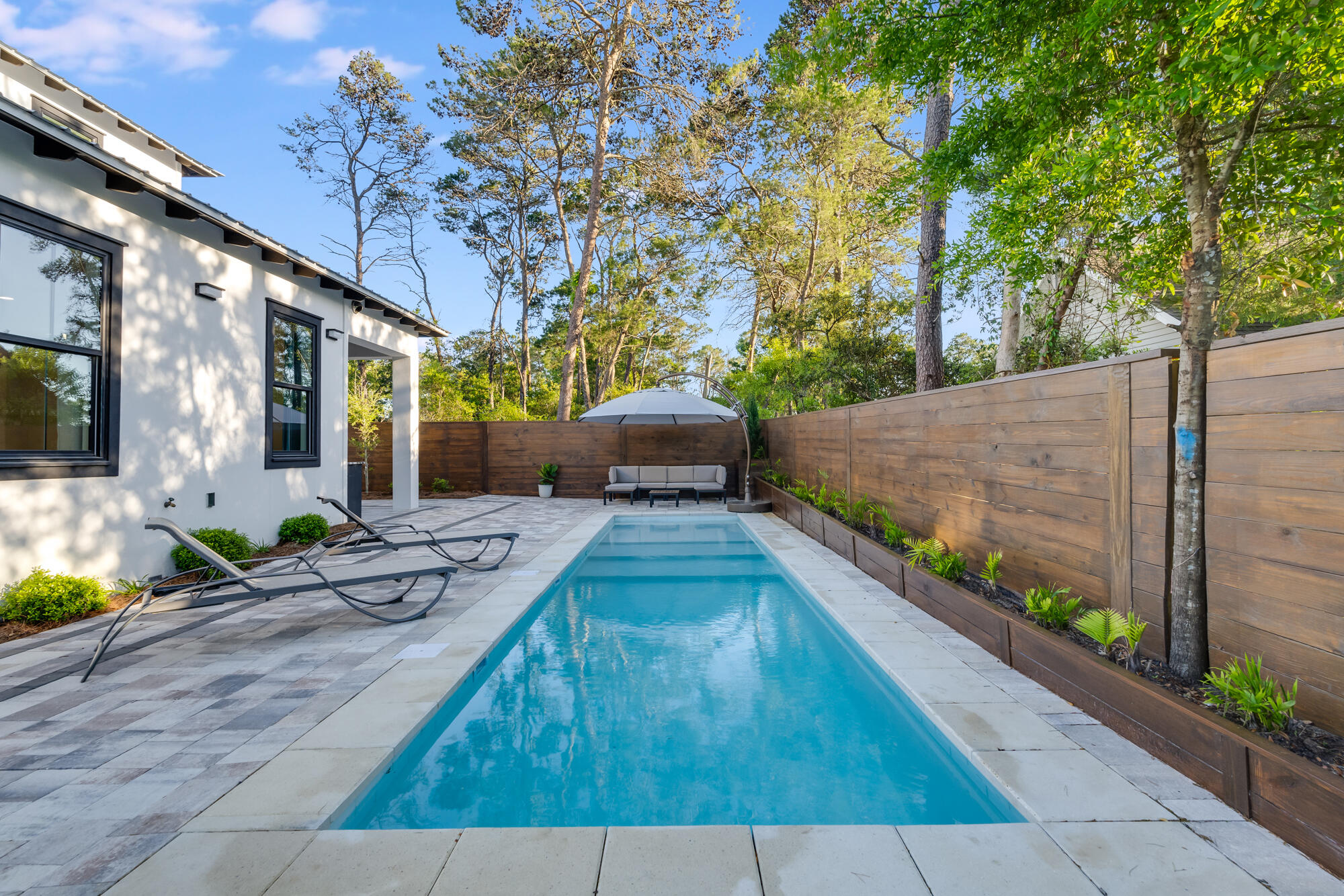 Preserve At Inlet Beach - Residential