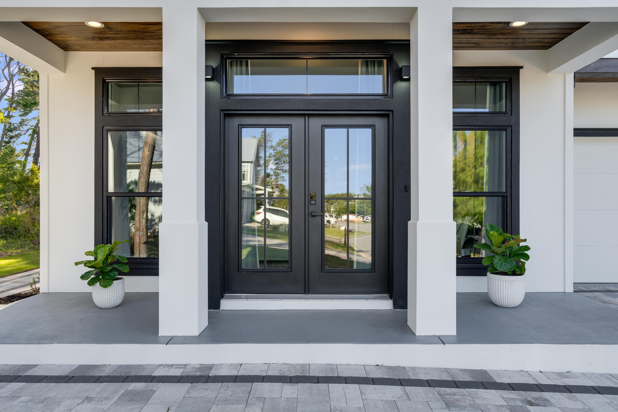 Preserve At Inlet Beach - Residential