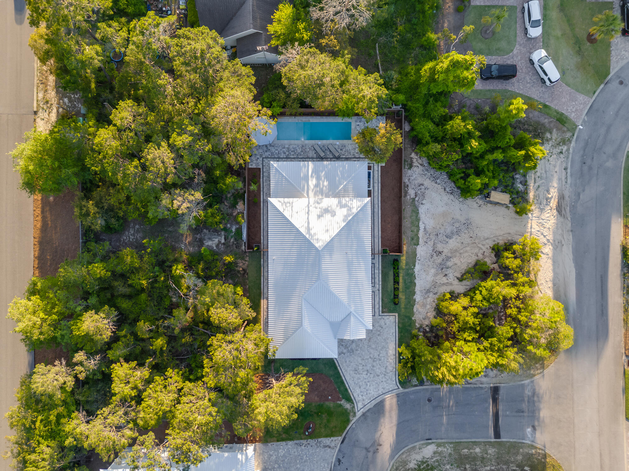 Preserve At Inlet Beach - Residential