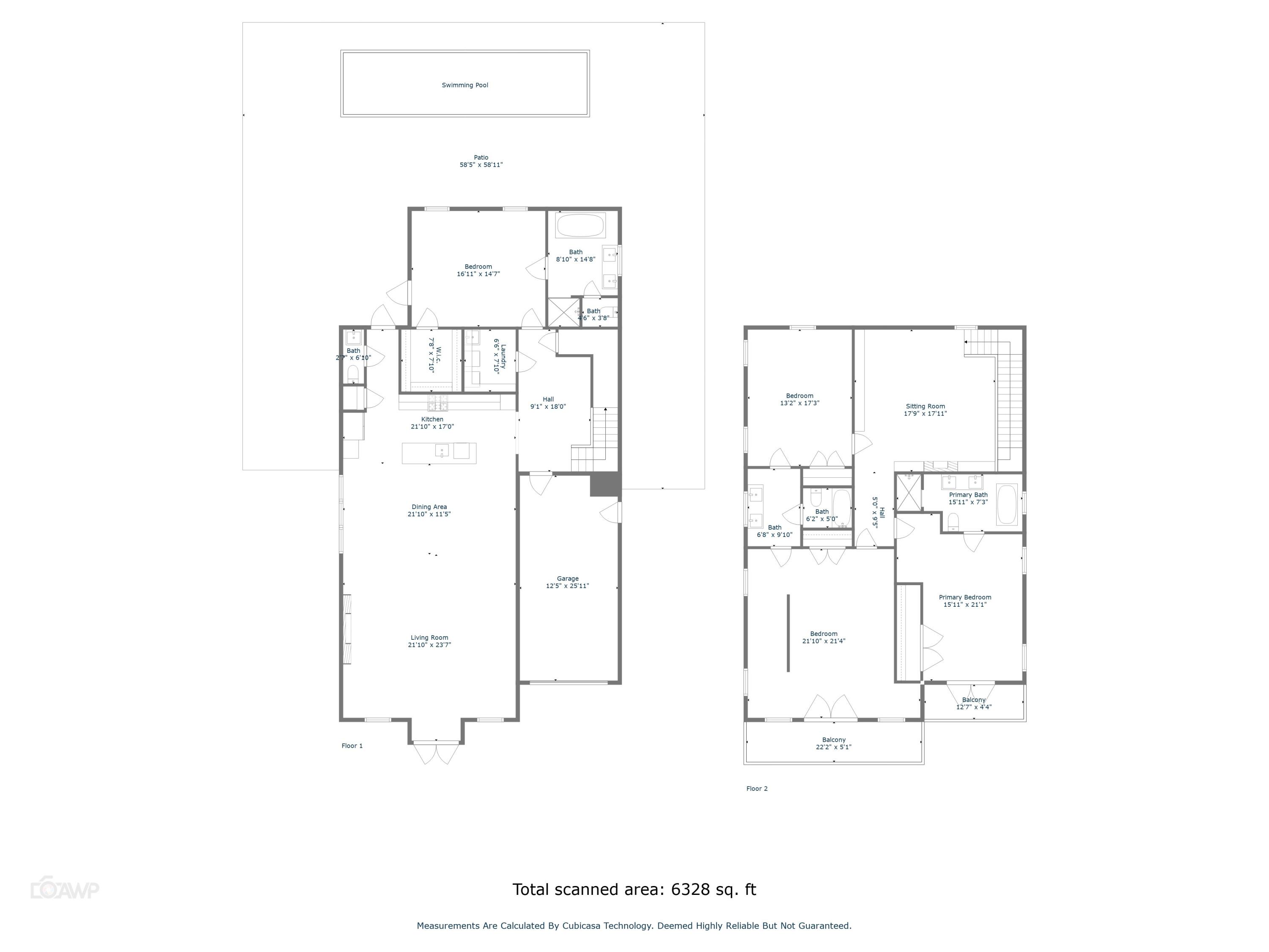 Preserve At Inlet Beach - Residential