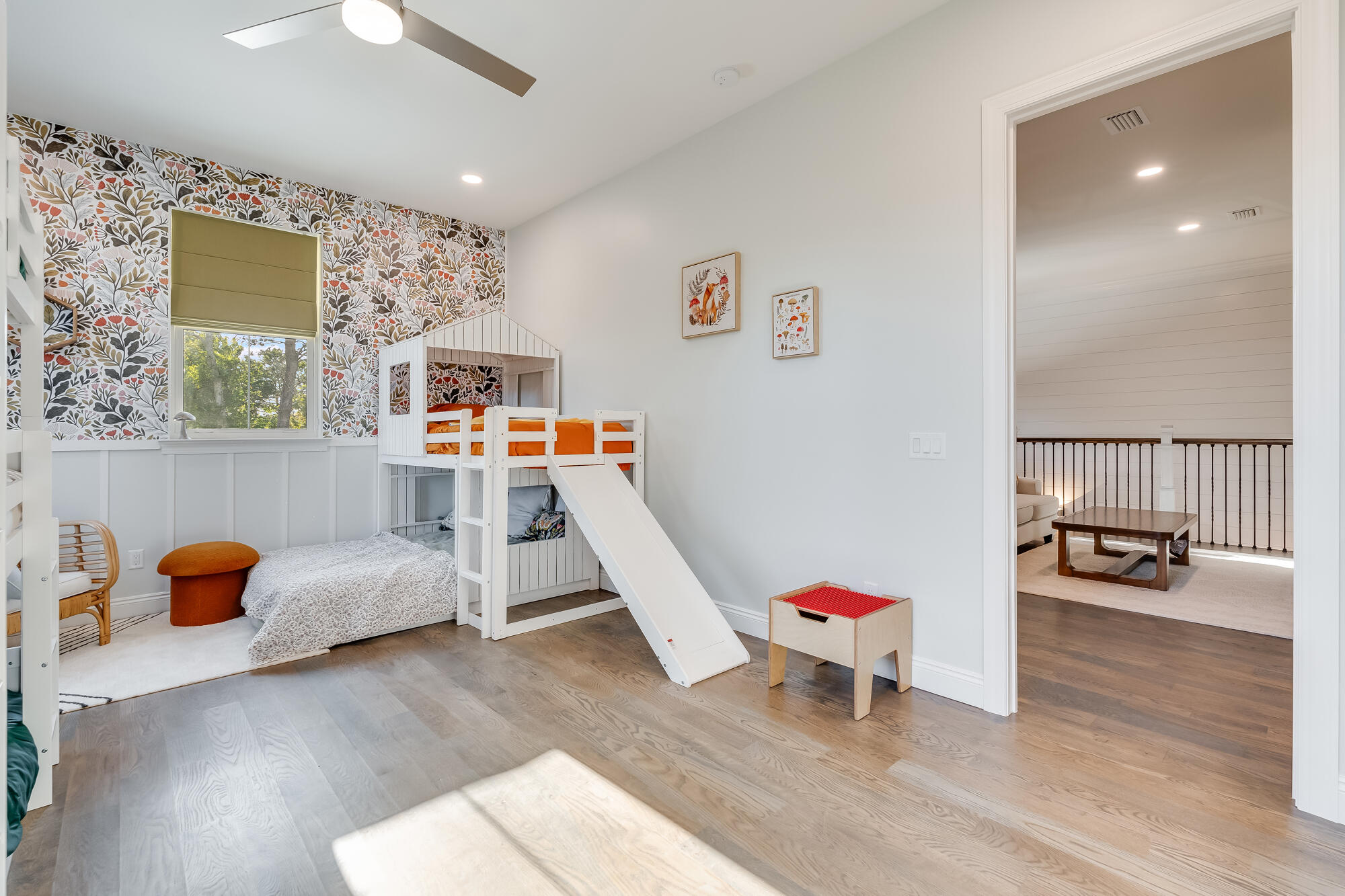 Preserve At Inlet Beach - Residential