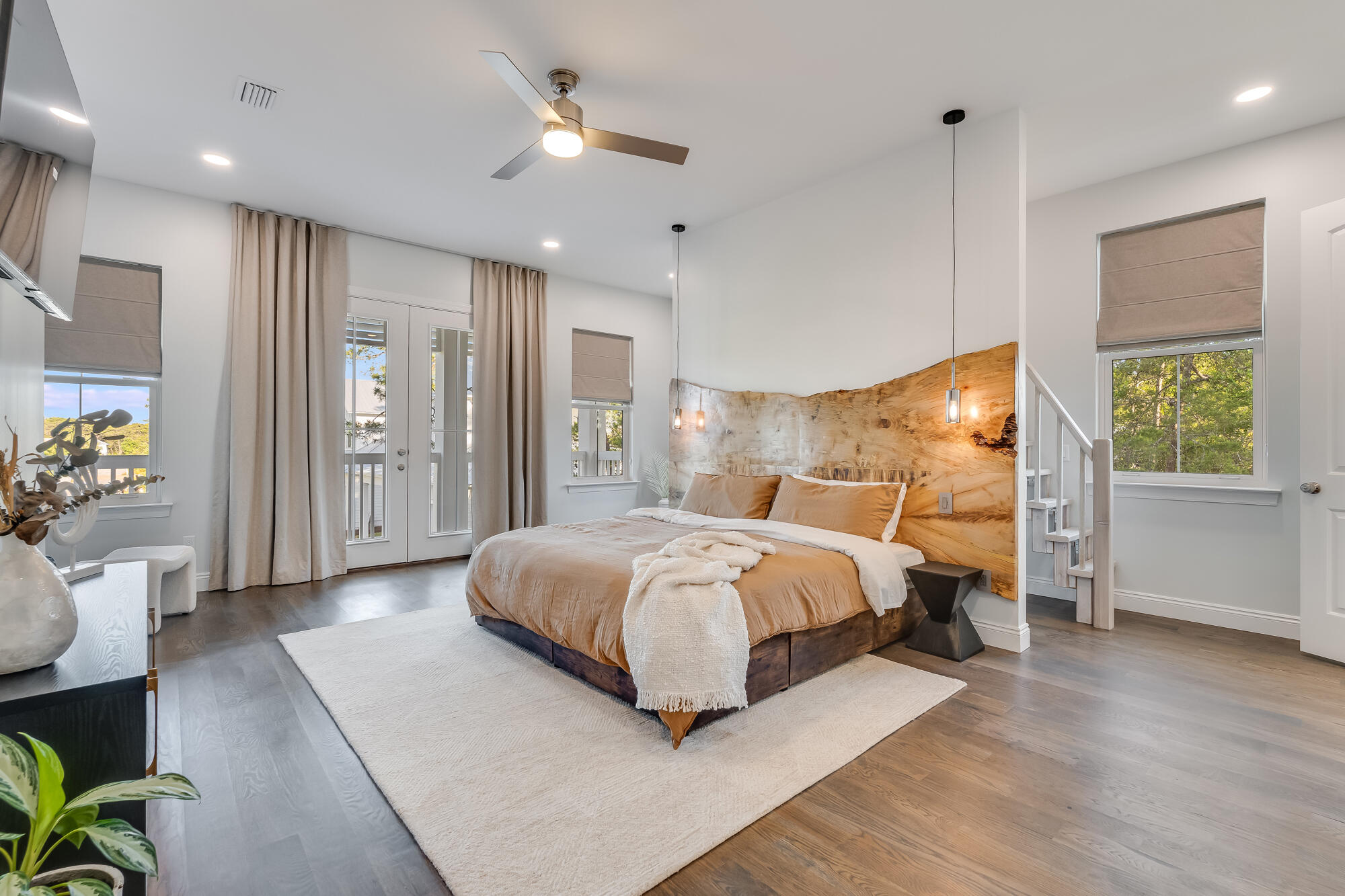 Preserve At Inlet Beach - Residential