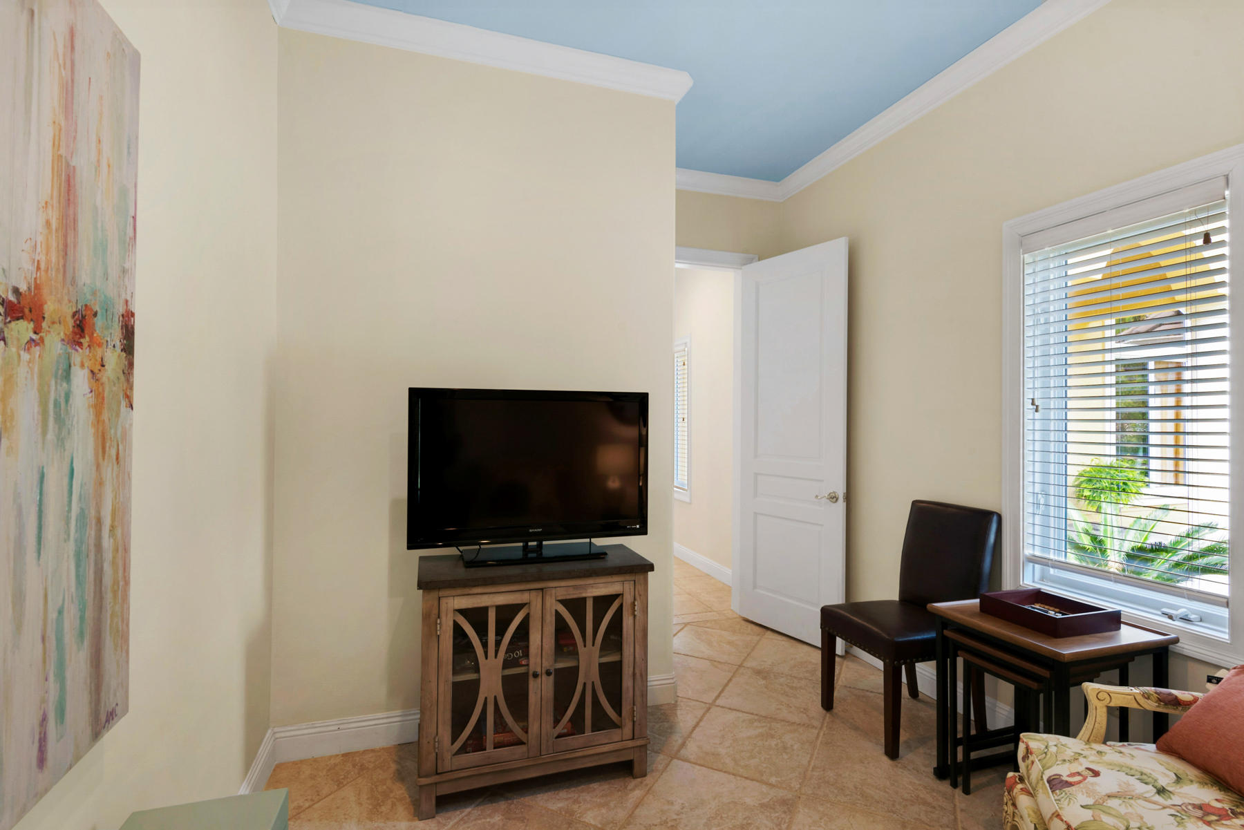 BURNT PINE - Residential