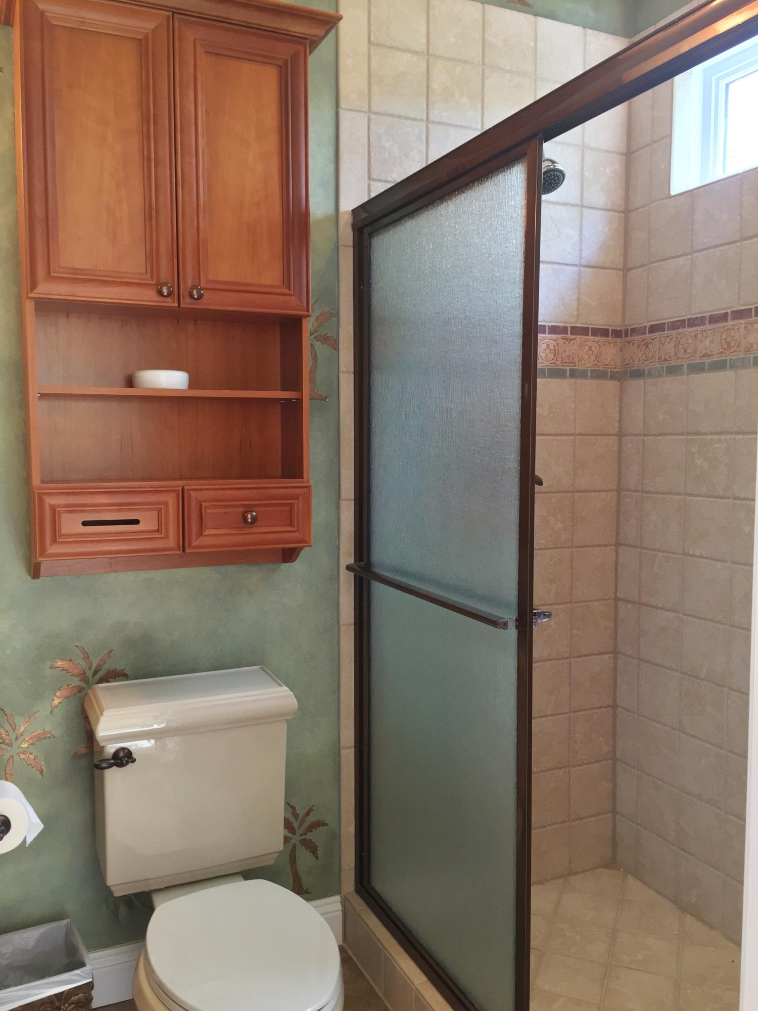 BURNT PINE - Residential