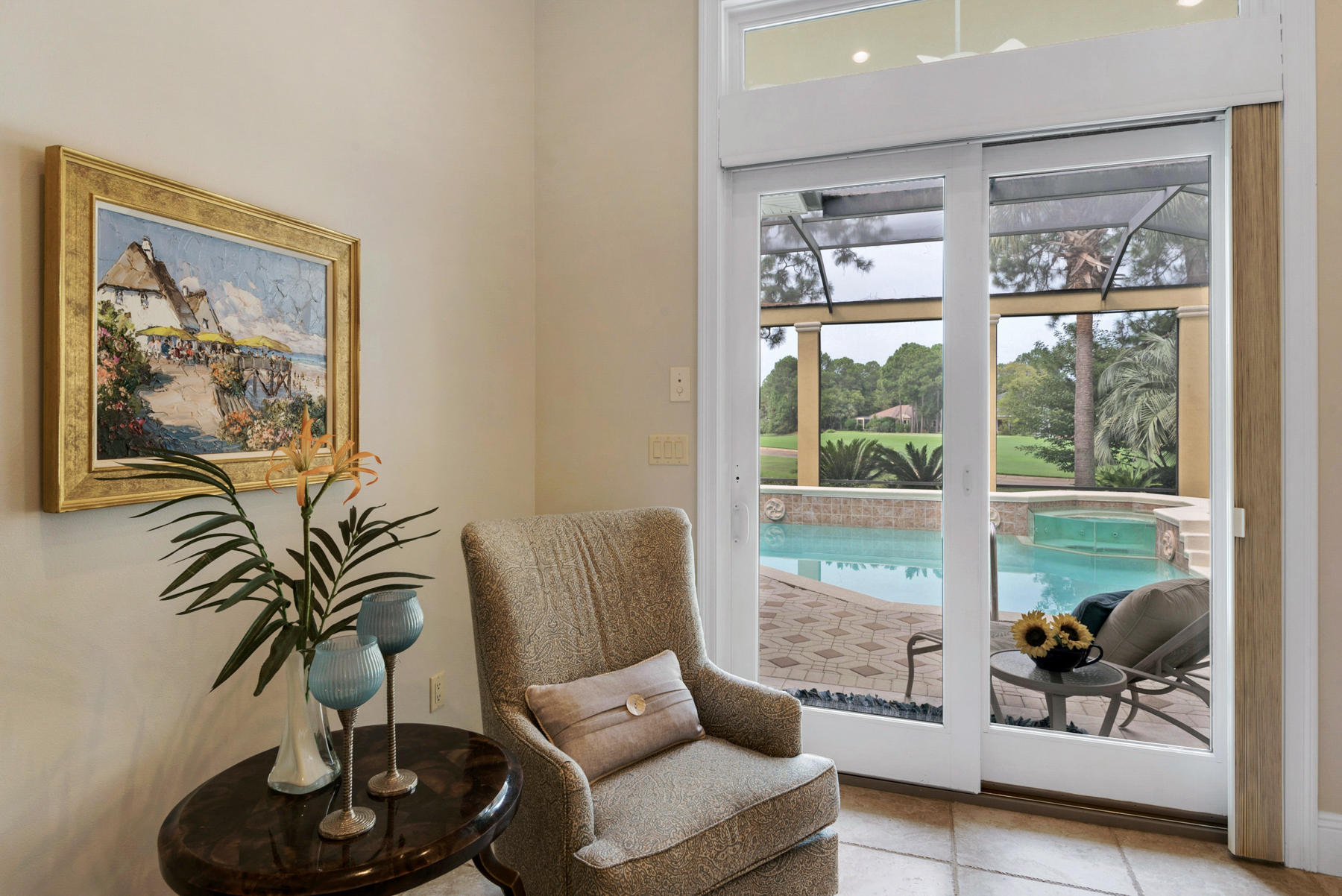 BURNT PINE - Residential