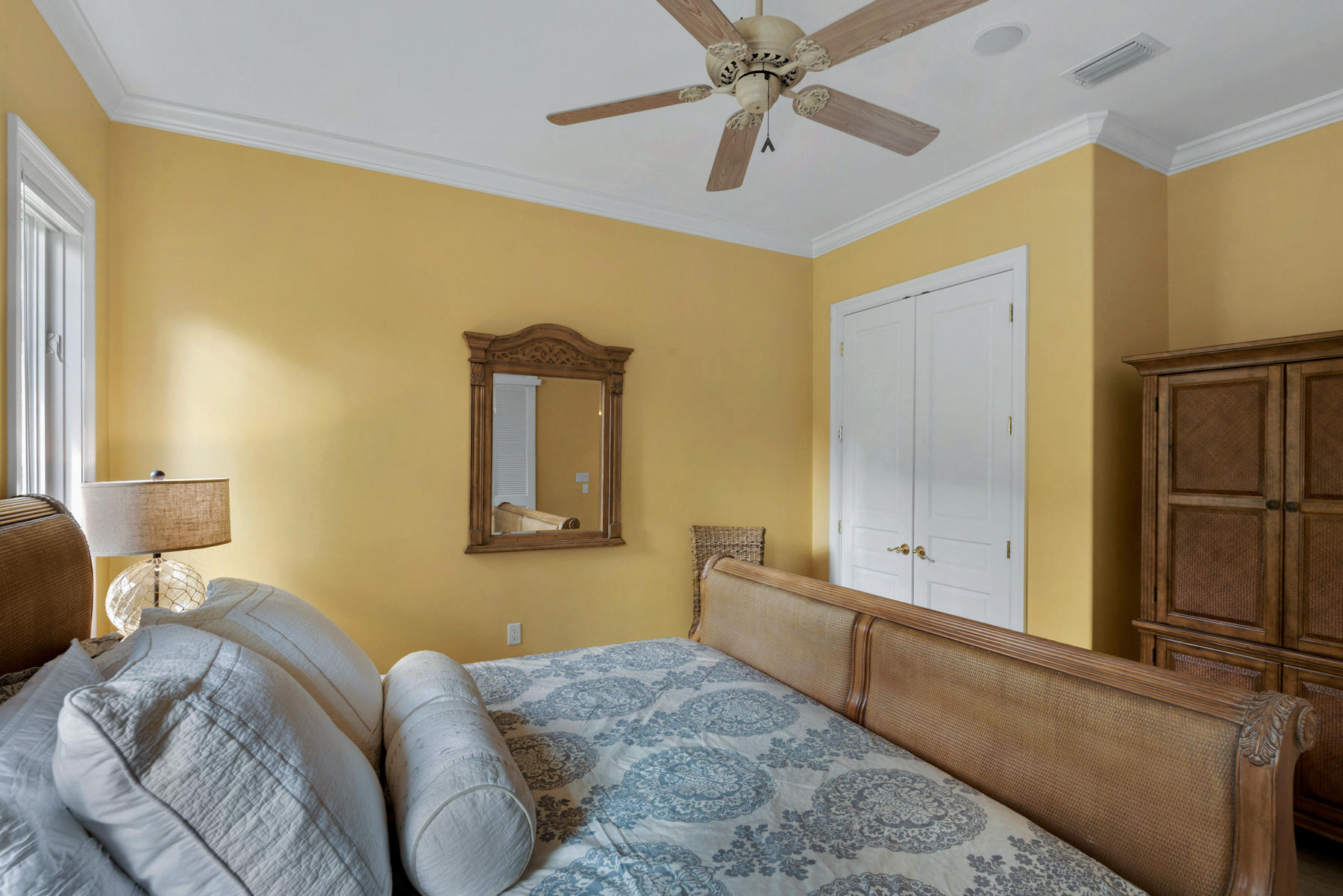 BURNT PINE - Residential