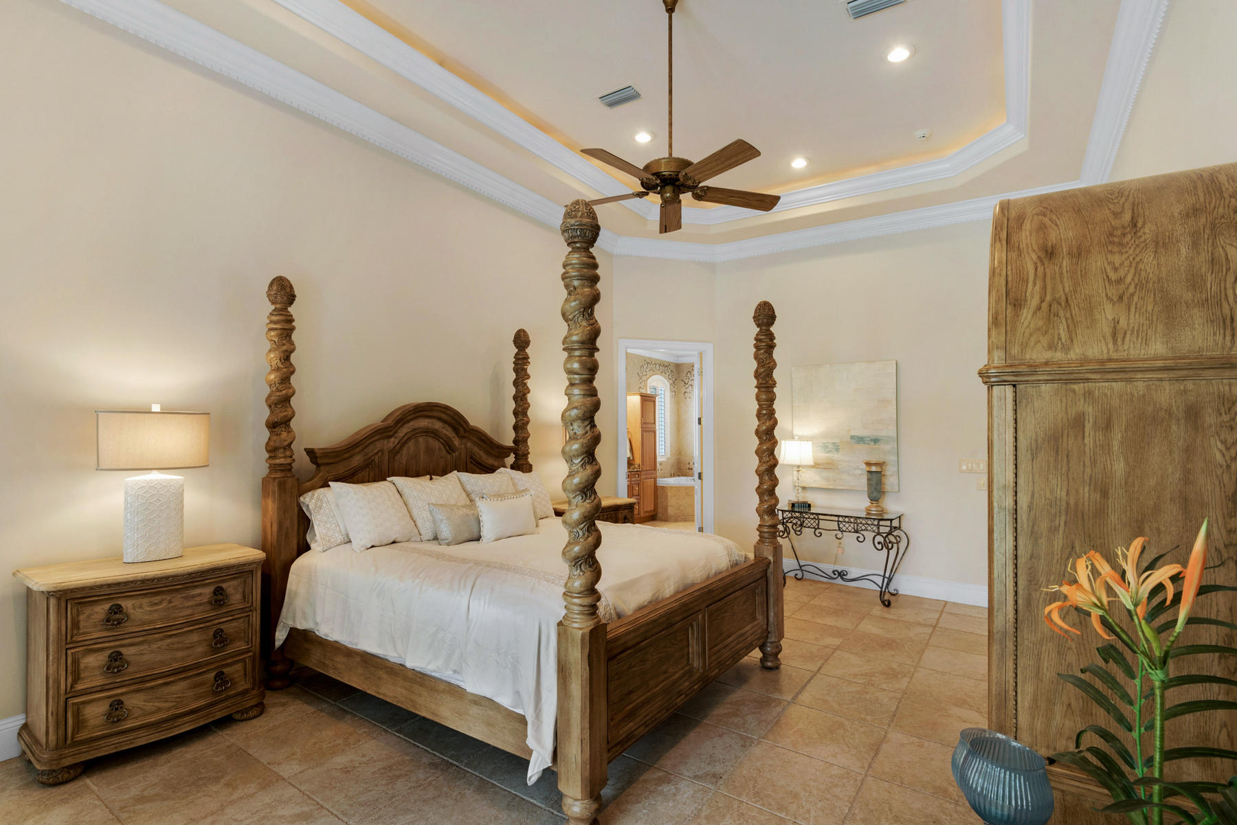 BURNT PINE - Residential