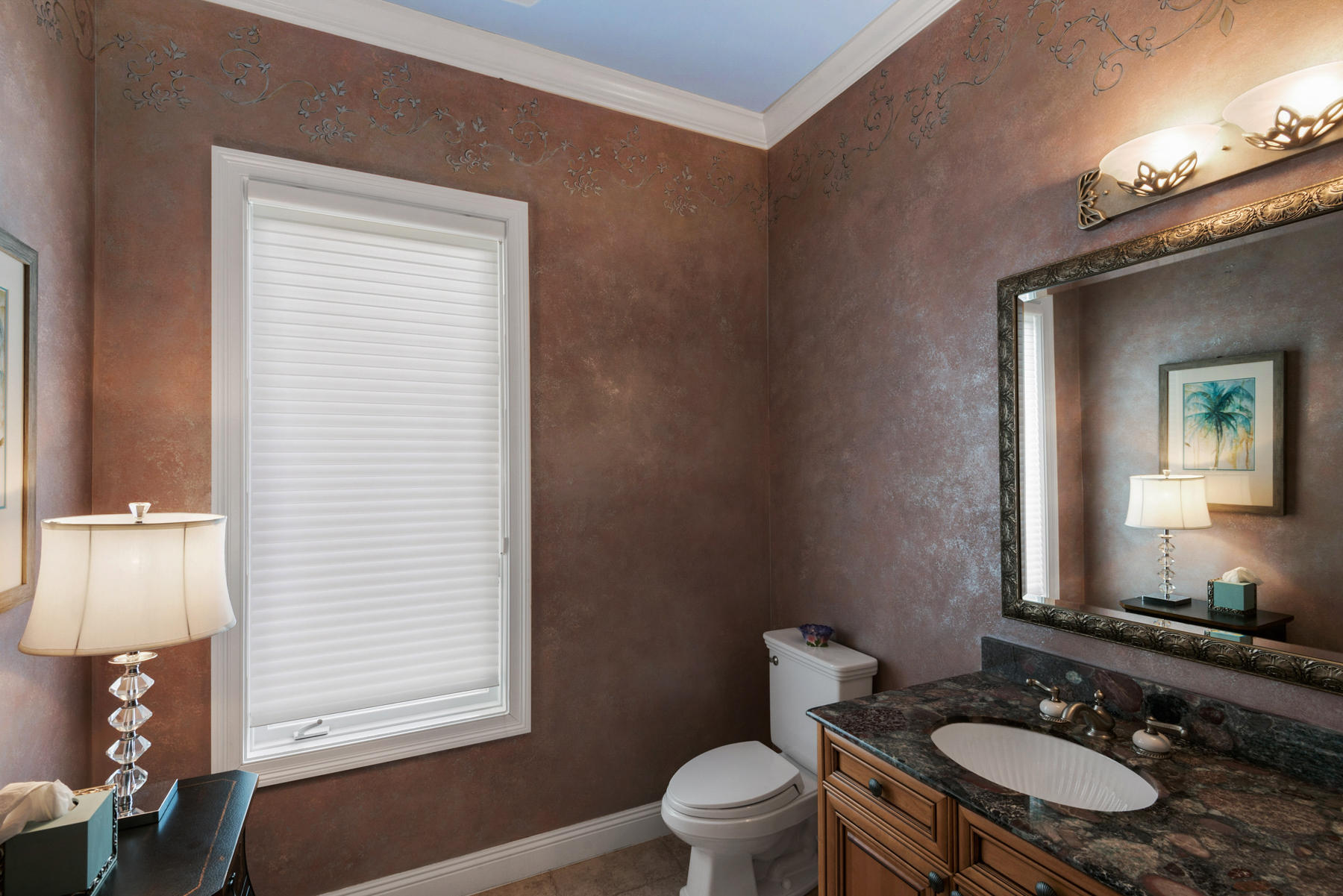 BURNT PINE - Residential