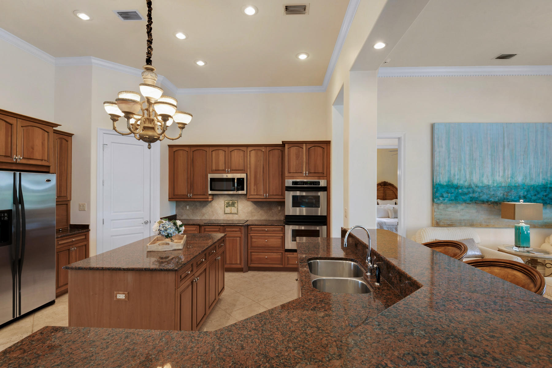 BURNT PINE - Residential