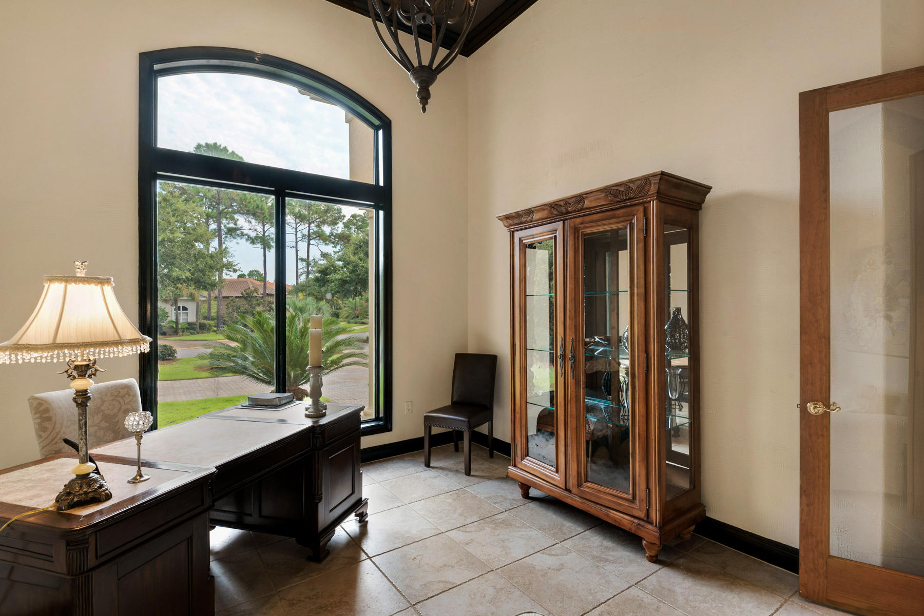 BURNT PINE - Residential