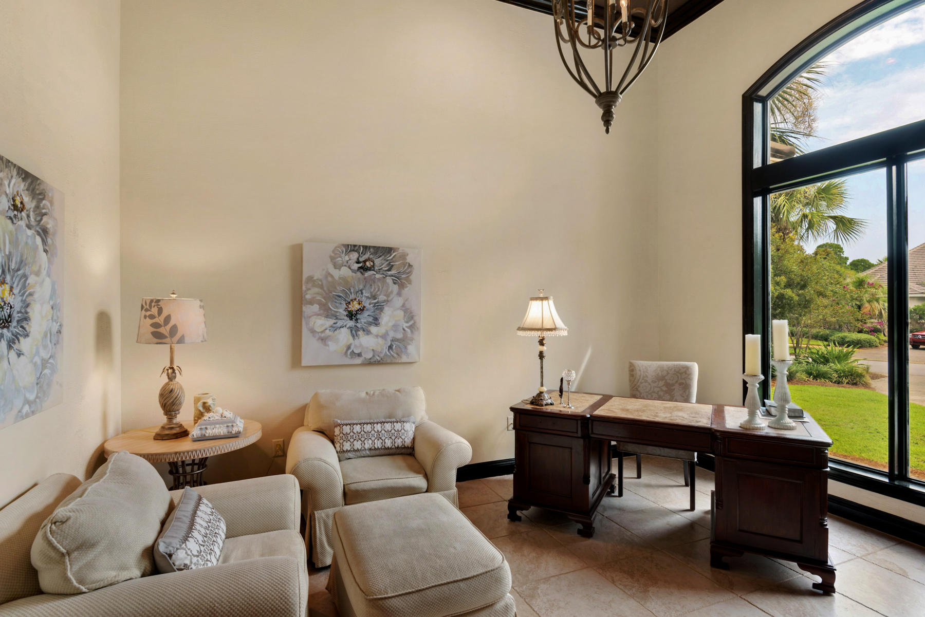 BURNT PINE - Residential