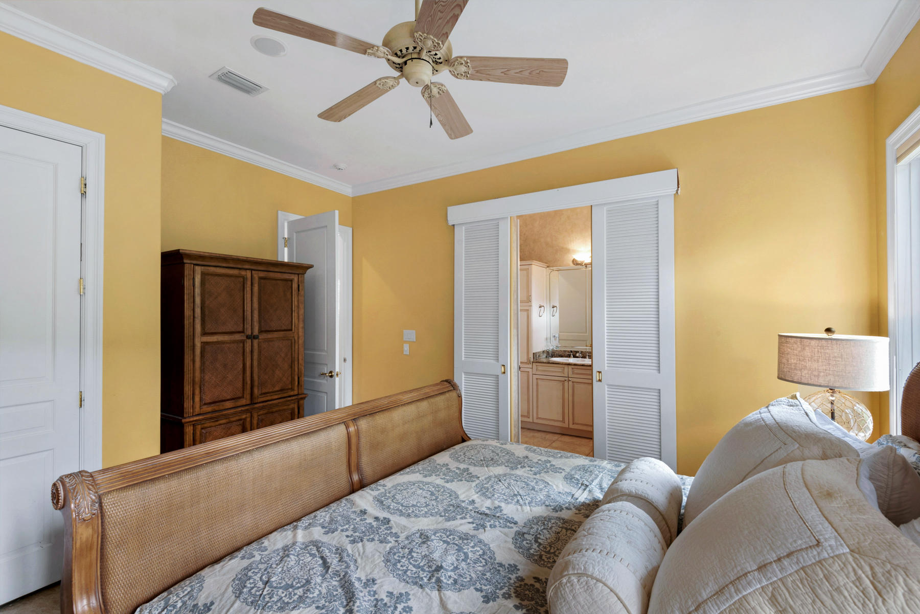 BURNT PINE - Residential