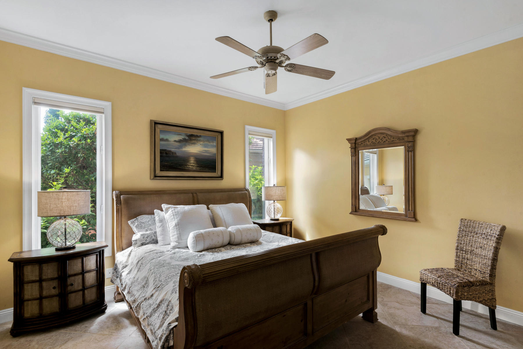 BURNT PINE - Residential