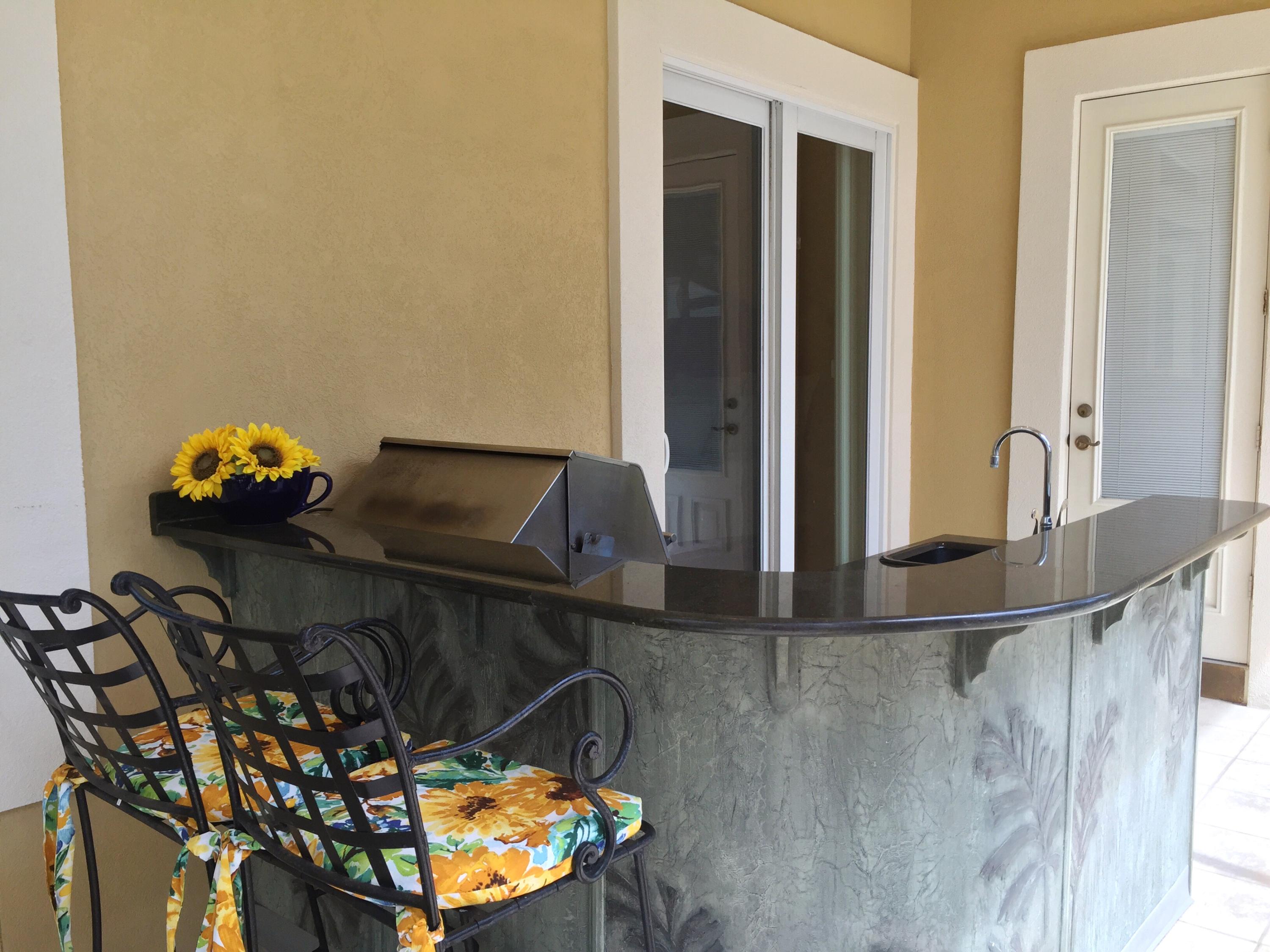 BURNT PINE - Residential