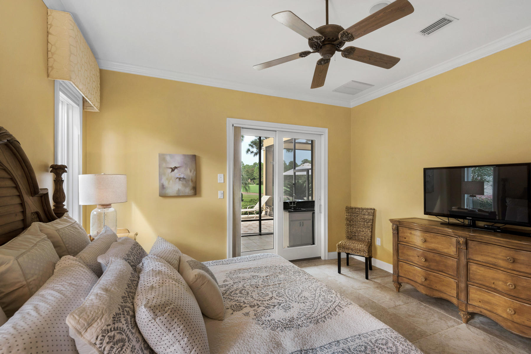 BURNT PINE - Residential