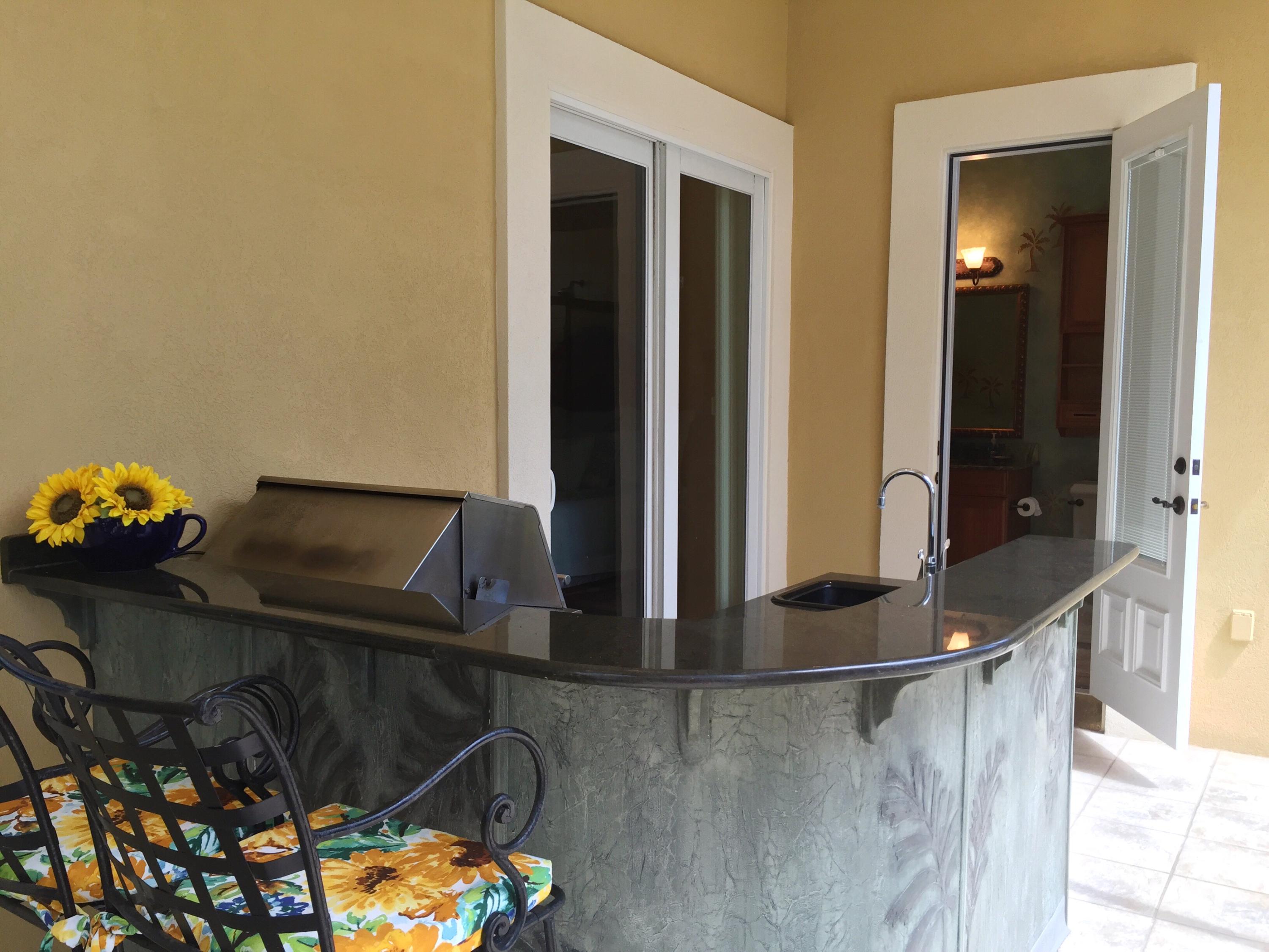 BURNT PINE - Residential