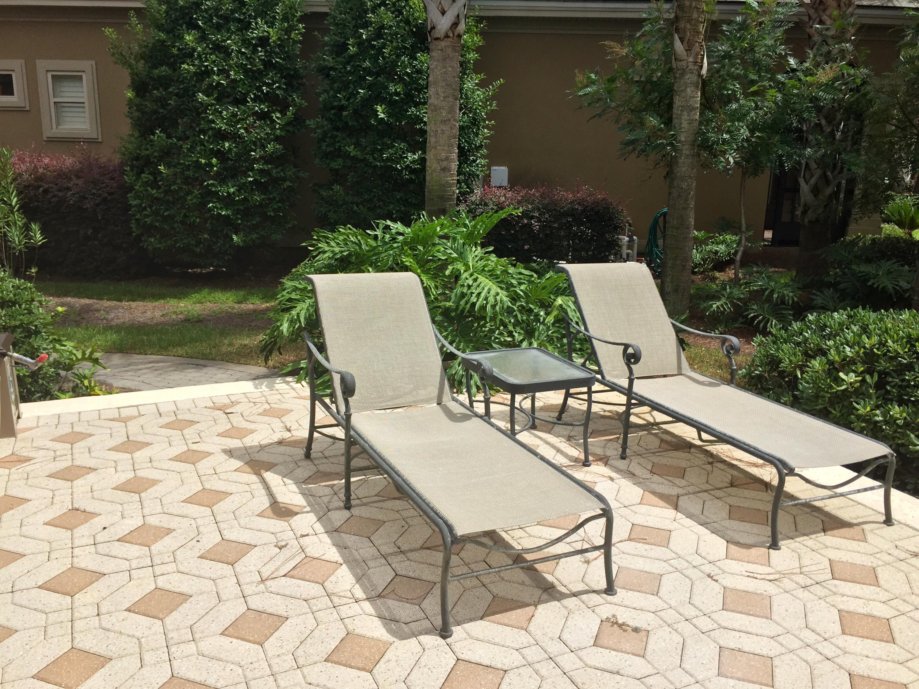 BURNT PINE - Residential