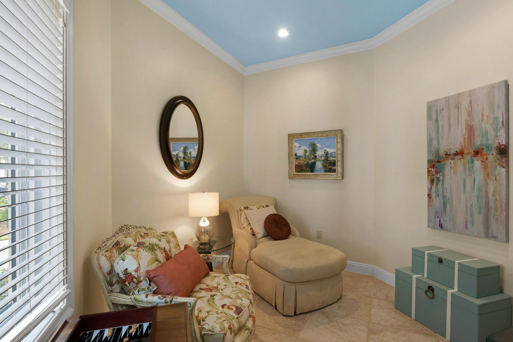 BURNT PINE - Residential