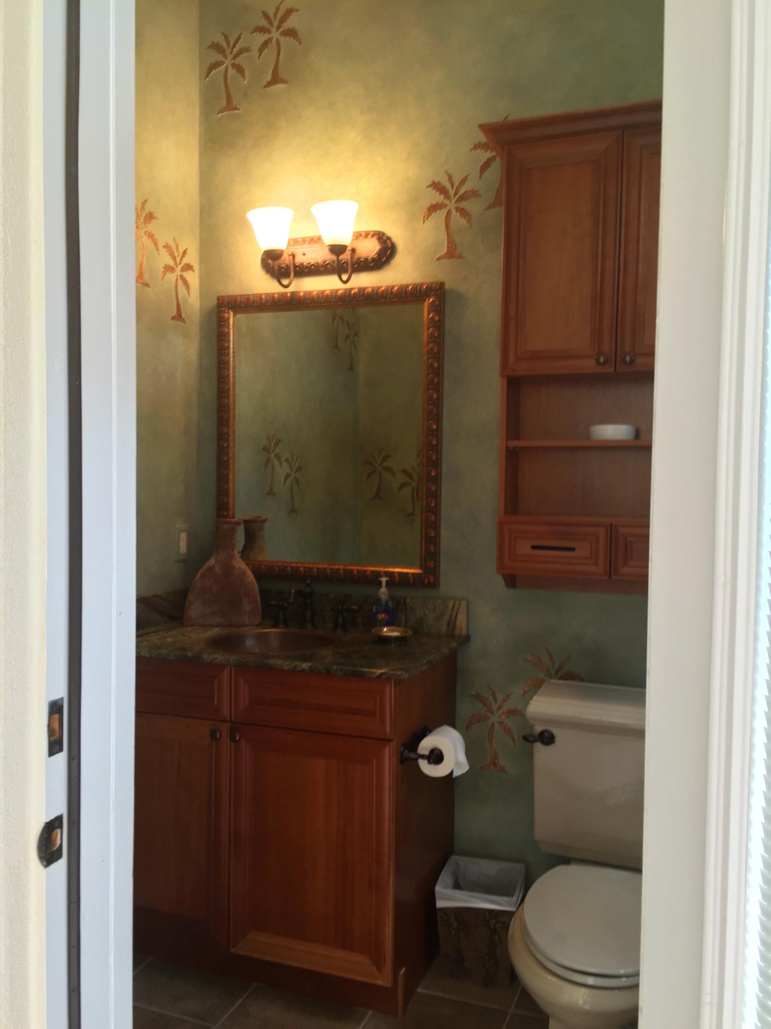 BURNT PINE - Residential